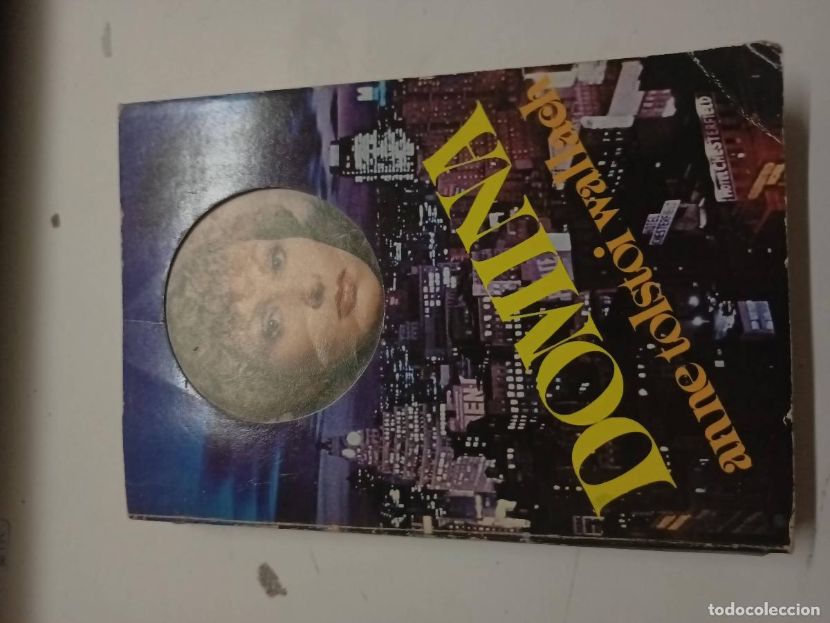 Libros: Domina - Anne Tolstoi Wallach - Foto 1