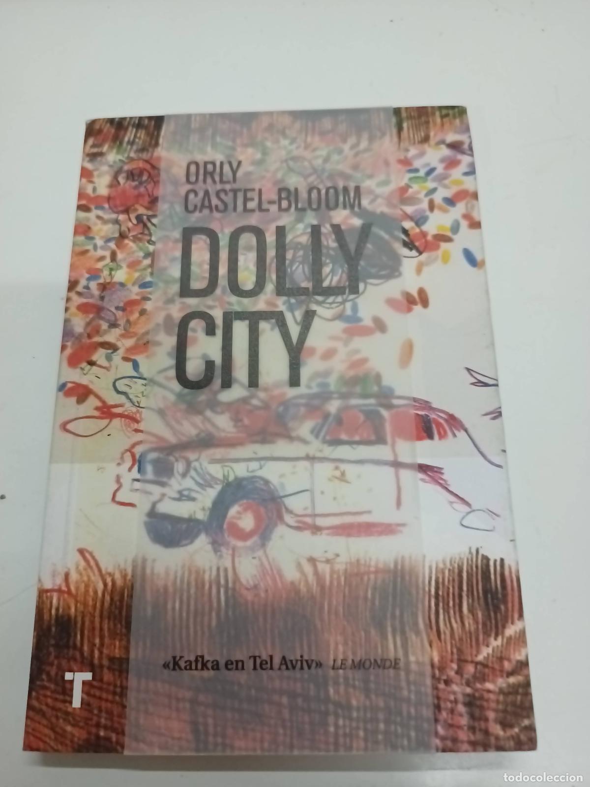 Libros: Dolly City - Orly Castel-Bloom - Foto 1