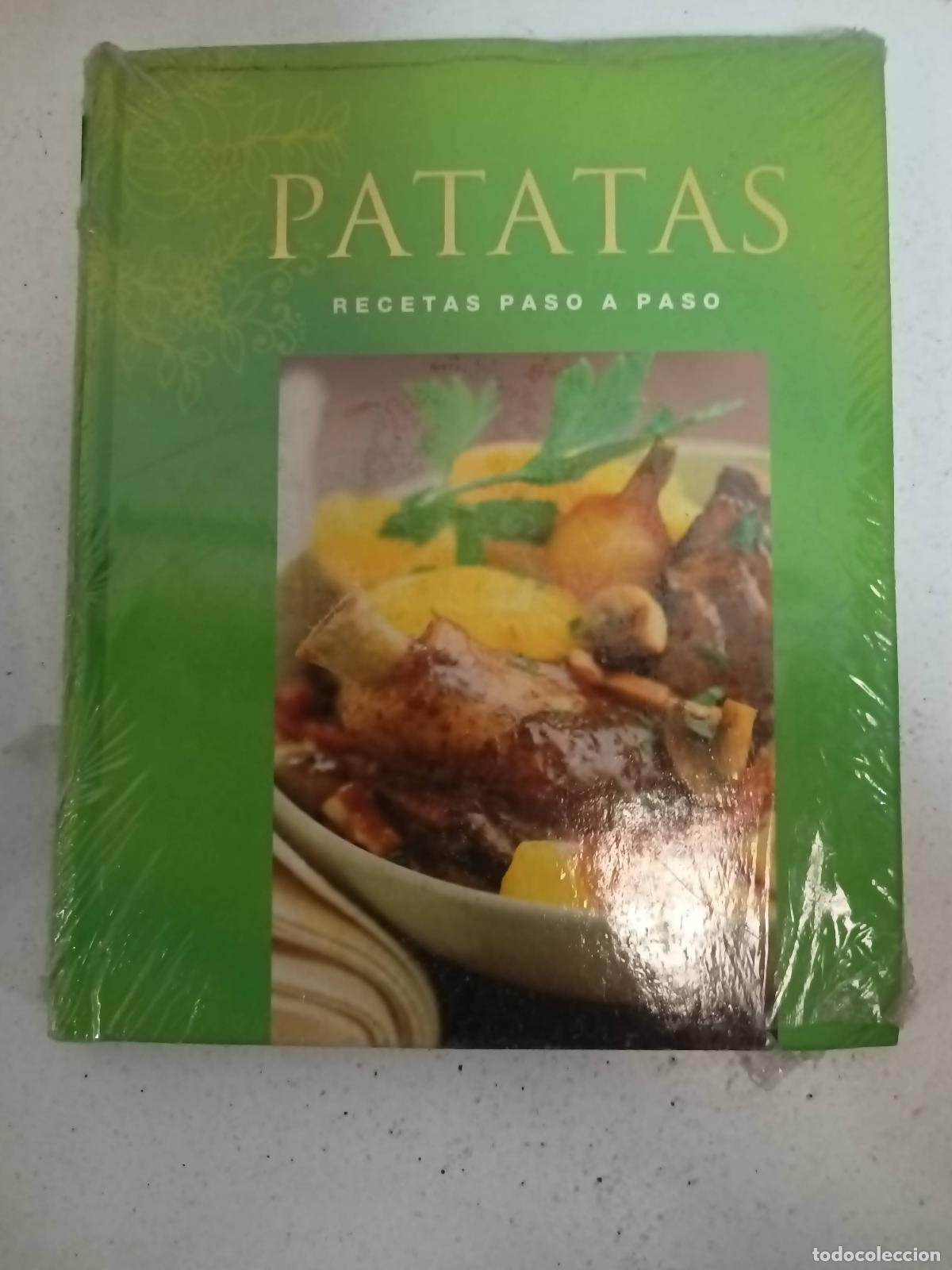 Libros: Patatas - Varios autores - Foto 1
