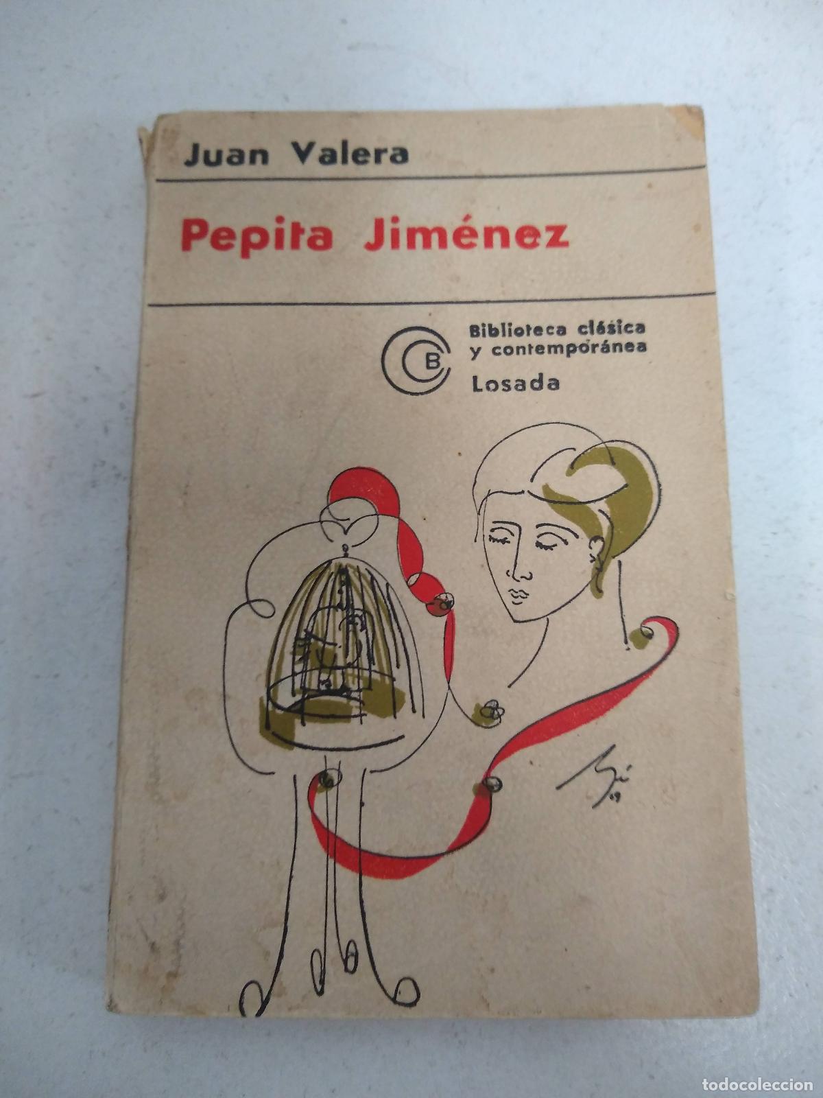 Libros: Pepita Jimenez - 67 - Valera, Juan - Foto 1