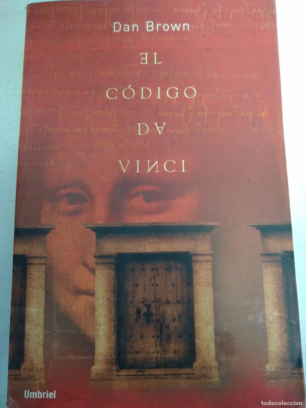 Libros: El cdigo Da Vinci - Brown, Dan - Foto 1