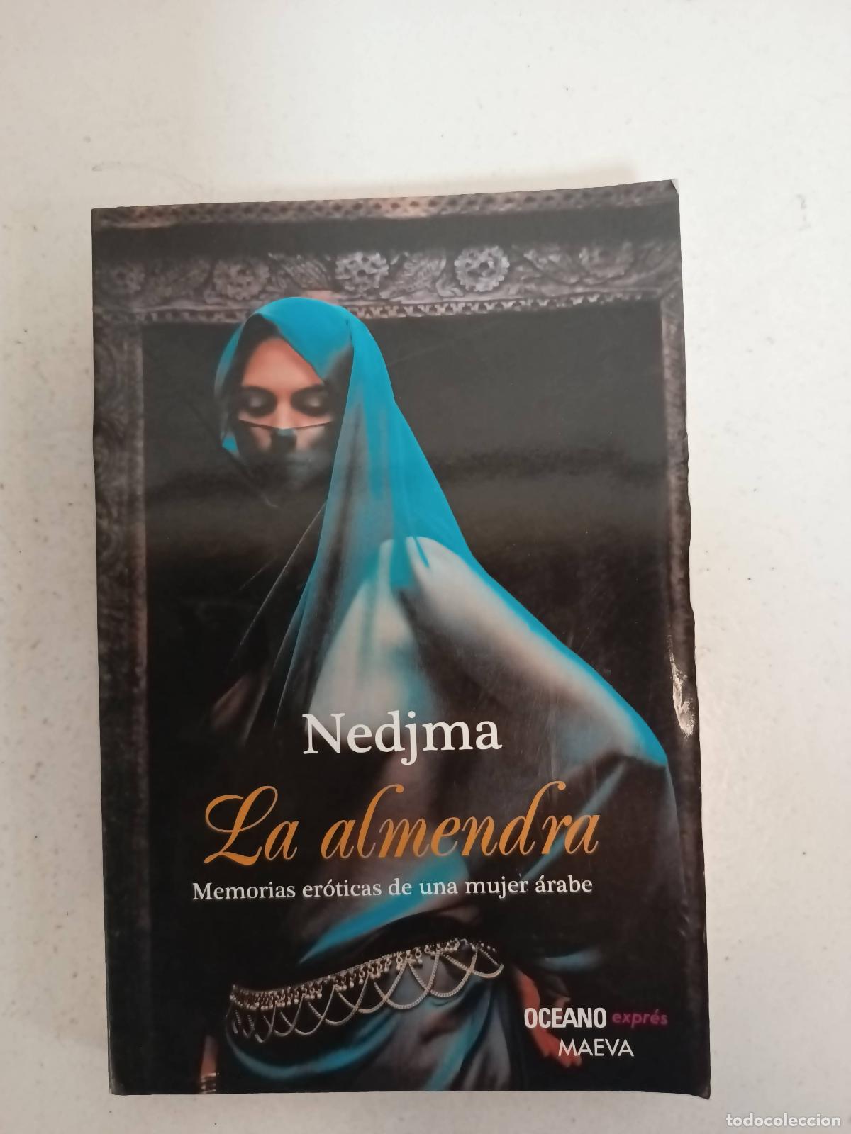 Libros: La almendra - Nedjma - Foto 1