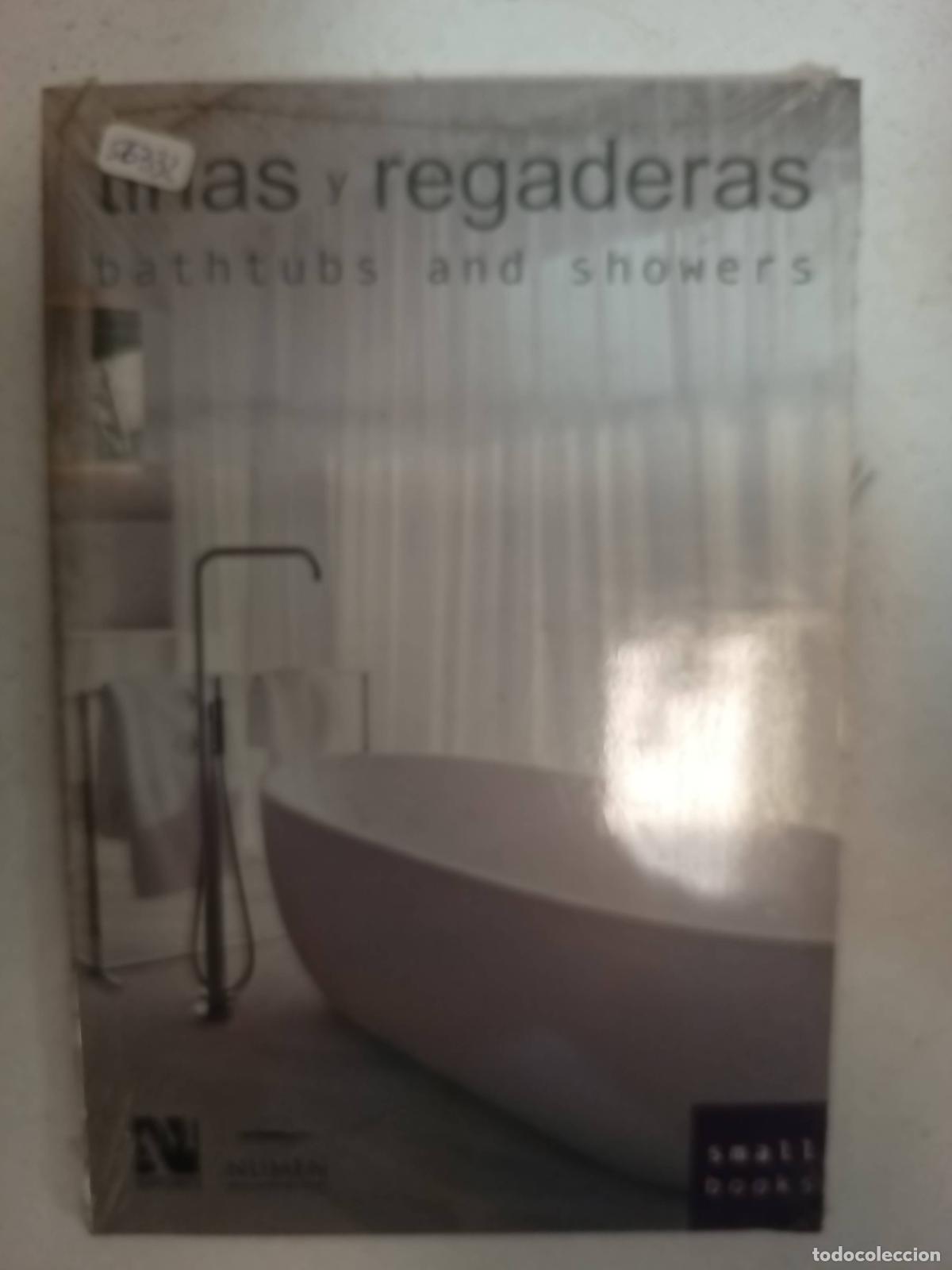 B&uuml;cher: Small books: tinas y regaderas - FERNANDO DE HARO / OMAR FUENTES