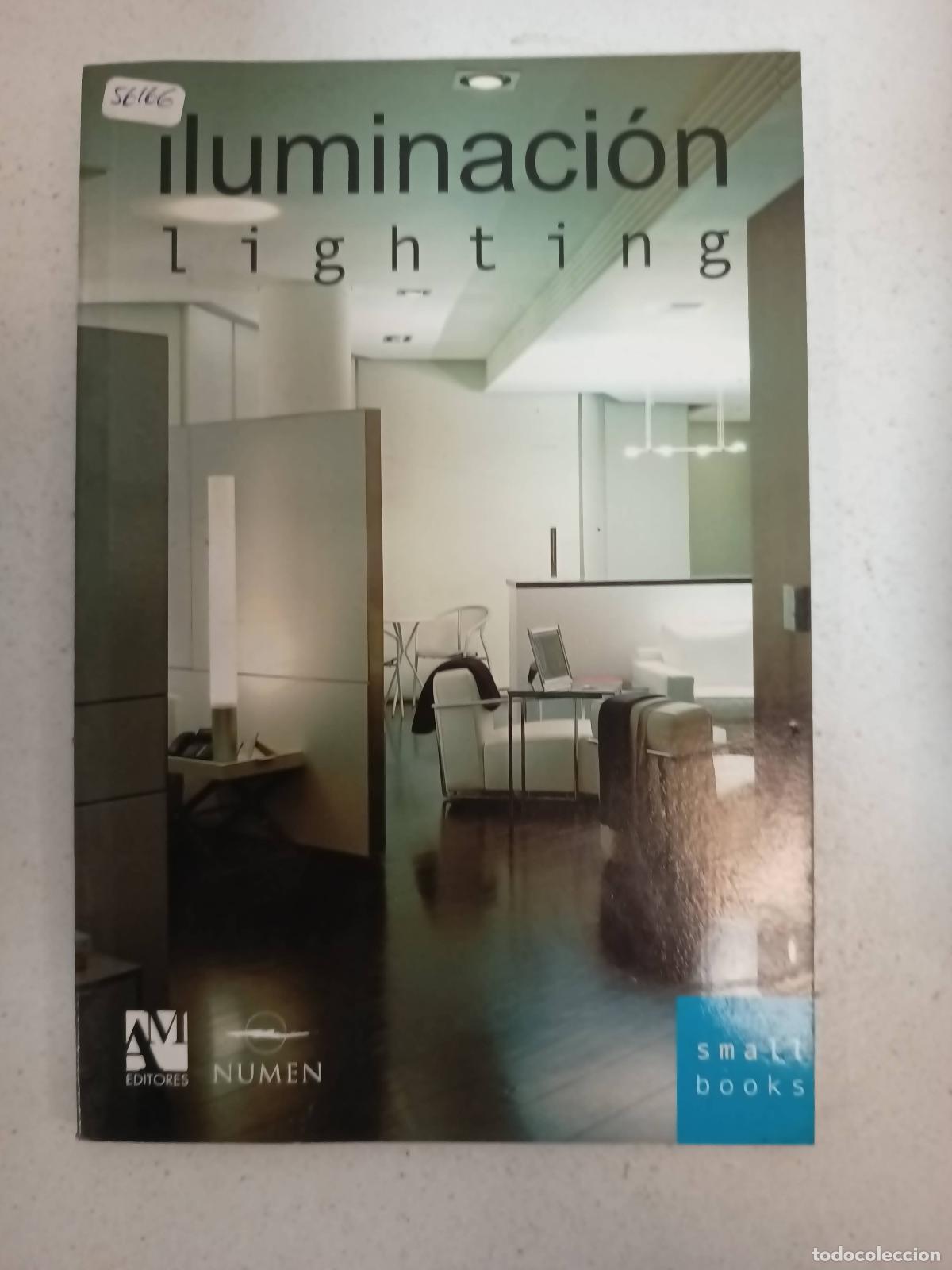 Libros: Lighting - &rdquo;Haro, Fernando De; Fuentes, Omar&rdquo; - Foto 1