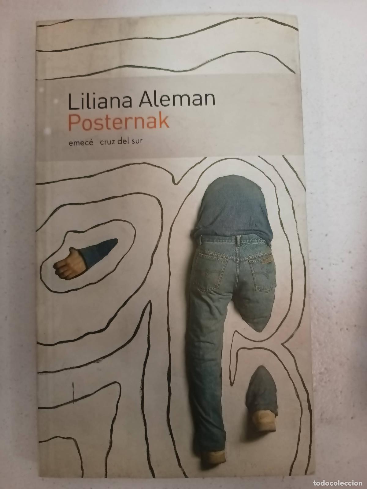 Libros: Posternak - Liliana Aleman - Foto 1