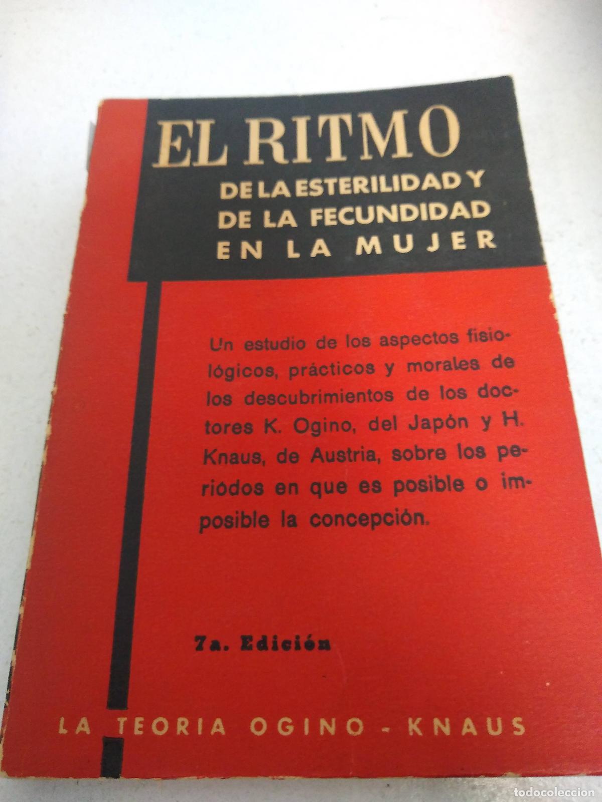 Libros: El ritmo - Varios autores