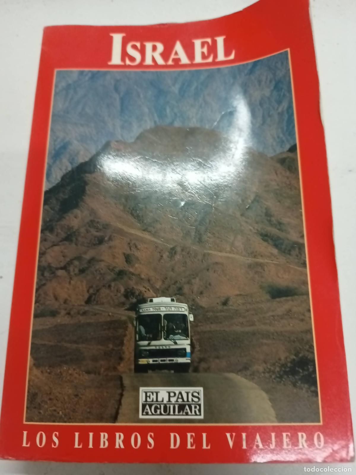 Libros: Israel - George Melrod - Foto 1