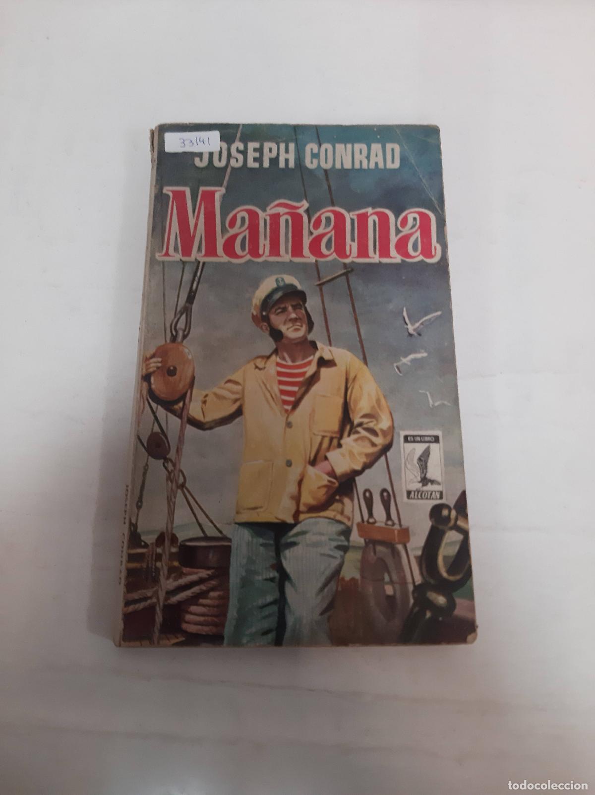 Libros: Ma&ntilde;ana - Joseph Conrad - Foto 1