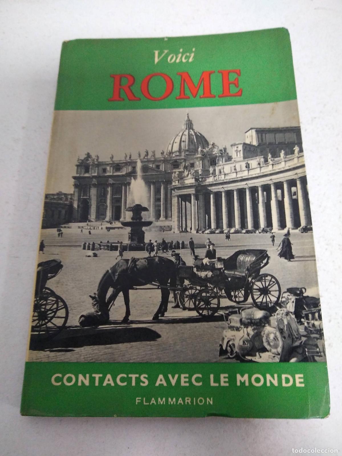 Libros: Rome - Varios autores - Foto 1