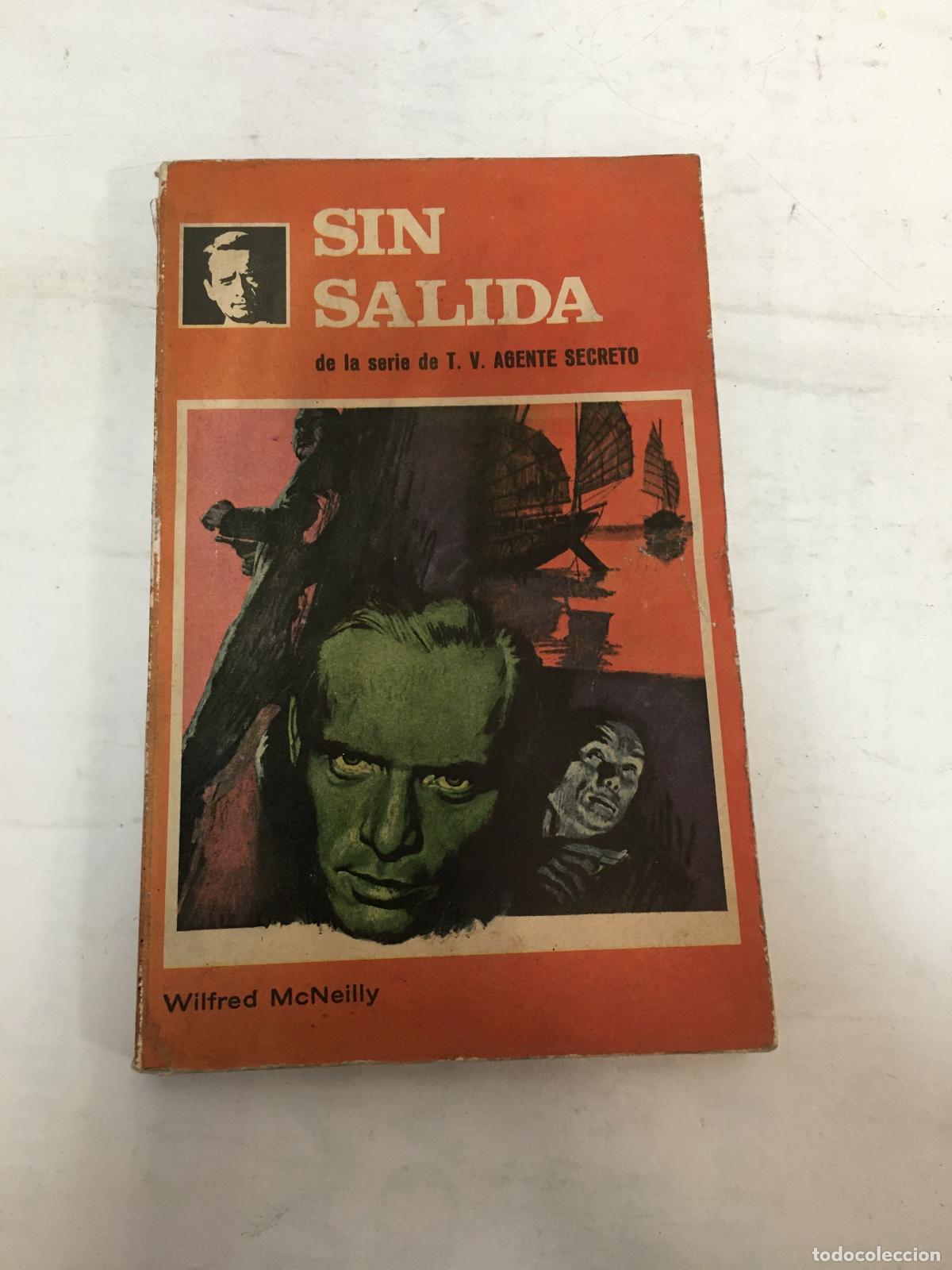 Libros: Sin Salida - Mimi McCoy - Foto 1