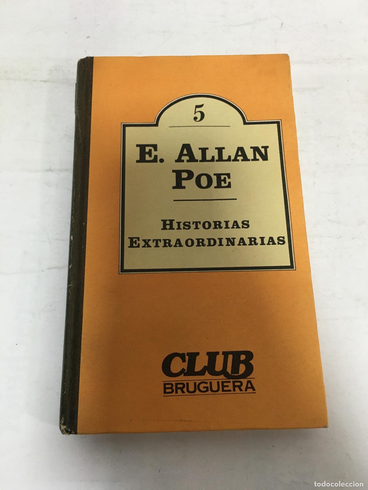 Libros: 2 - Edgar Allan Poe - Foto 1