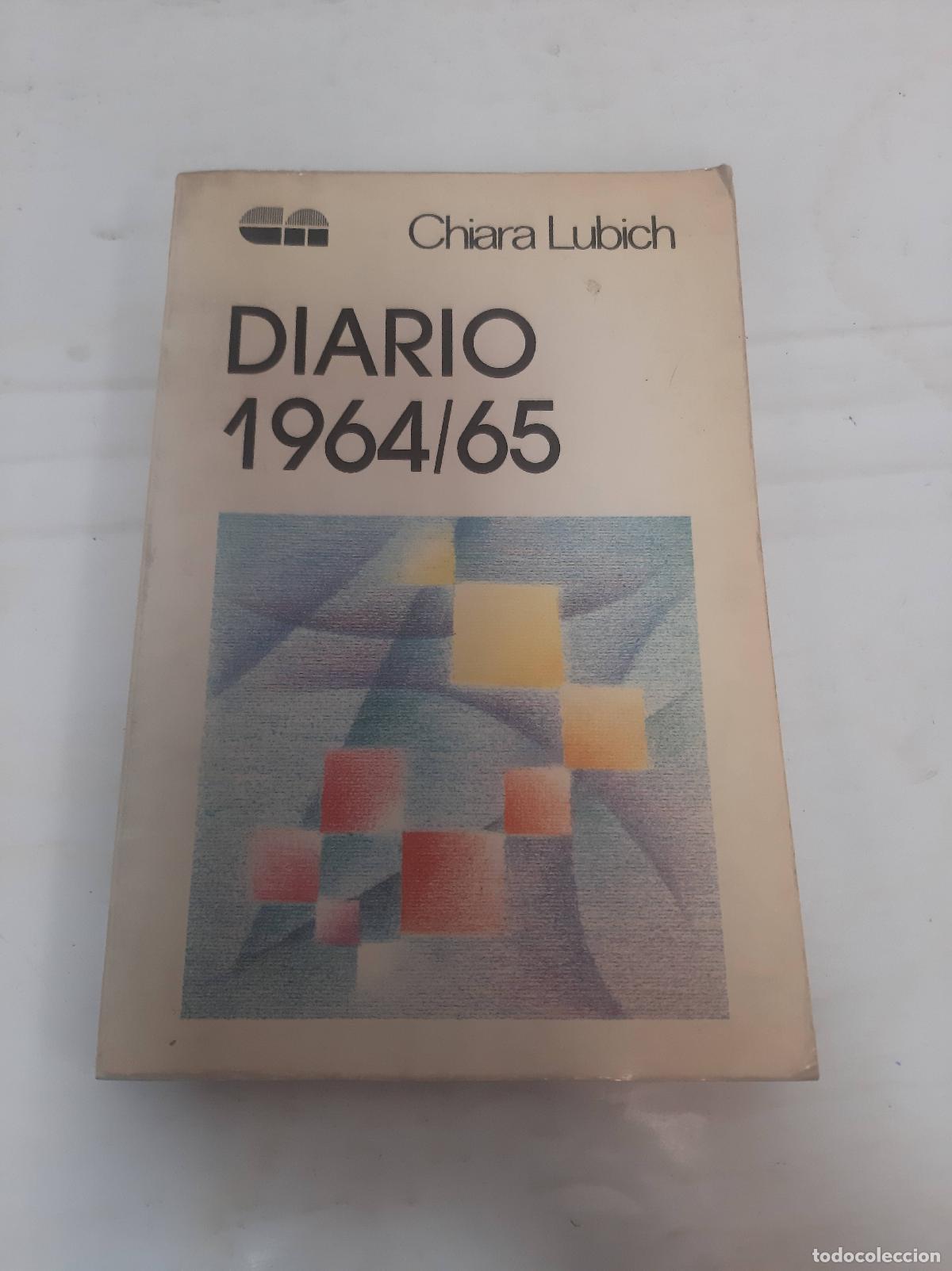 B&uuml;cher: Diario 1964/65 - Lubich, Chiara