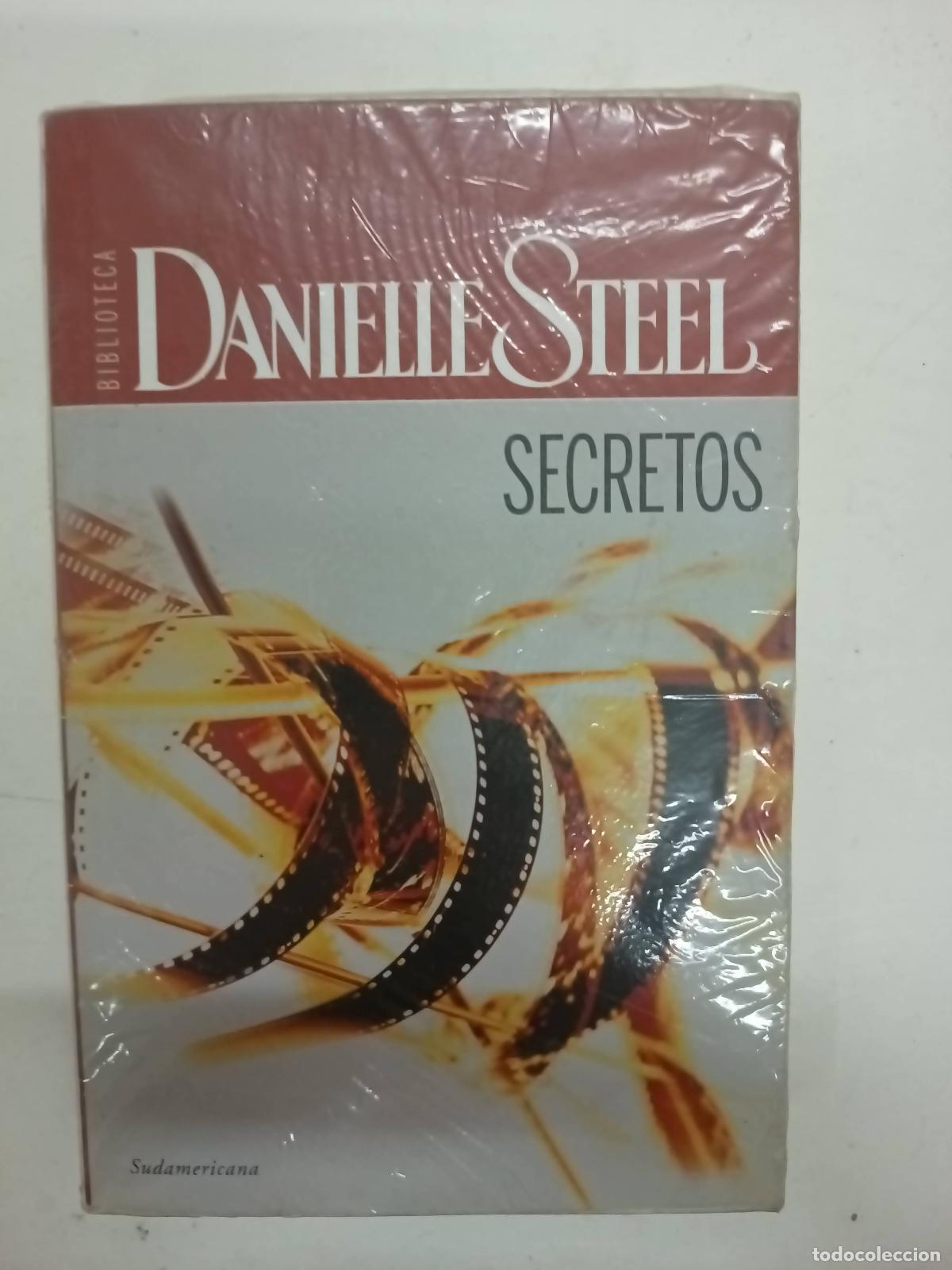 Libros: Secretos - Danielle Steel - Foto 1