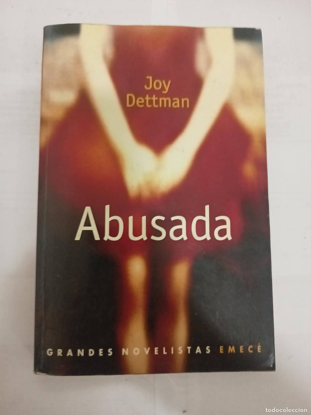 Libros: Abusada - Joy Dettman - Foto 1