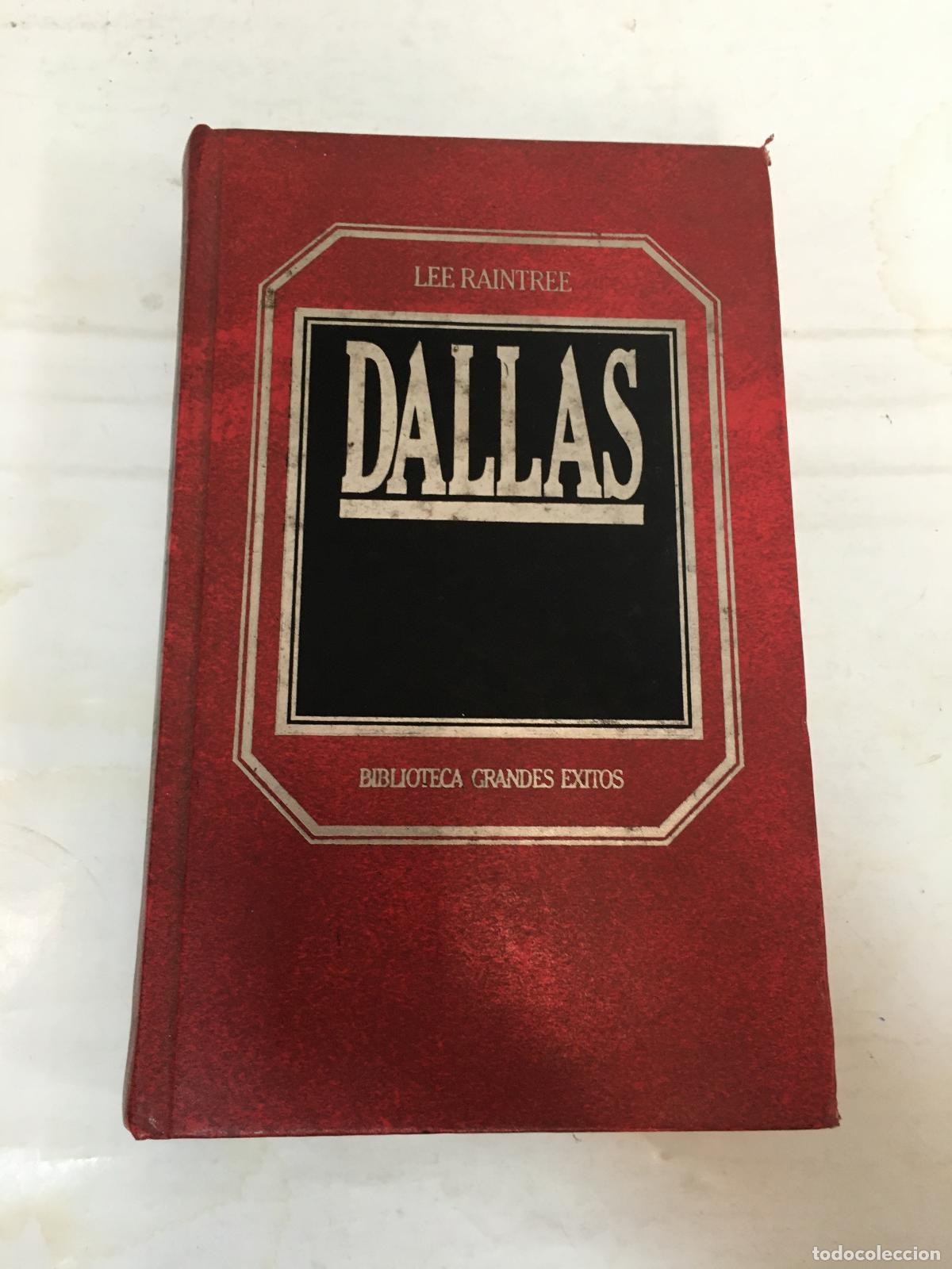 Libros: dallas lee raintree - Lee Raintree - Foto 1