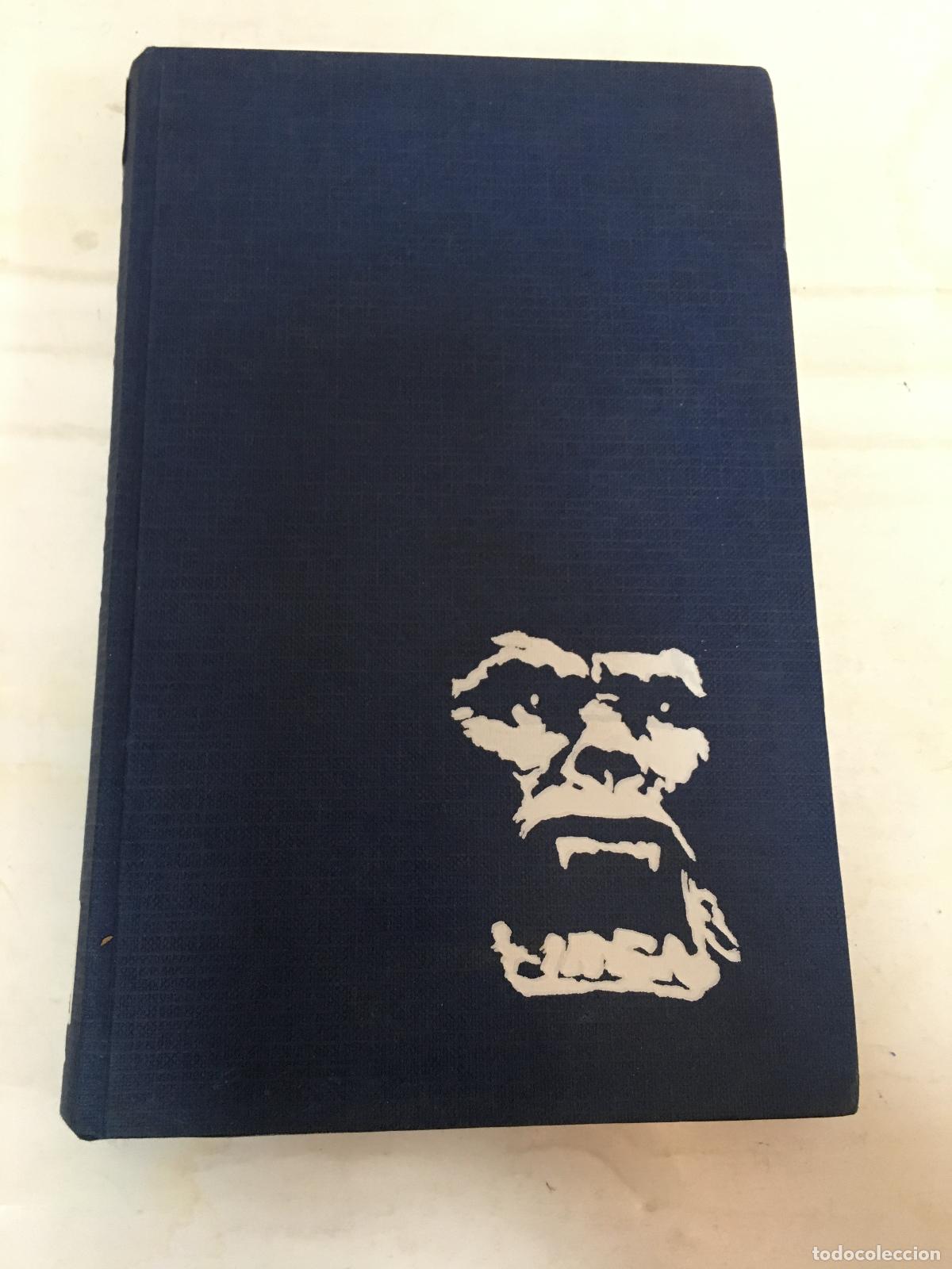 Libros: King Kong - Alejandro Vignati - Foto 1