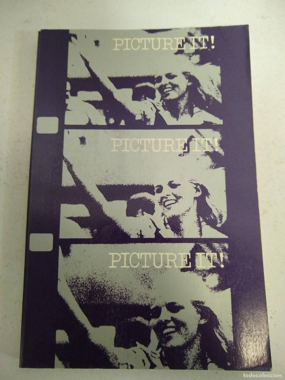 Libros: Picture it! - Varios - Foto 1