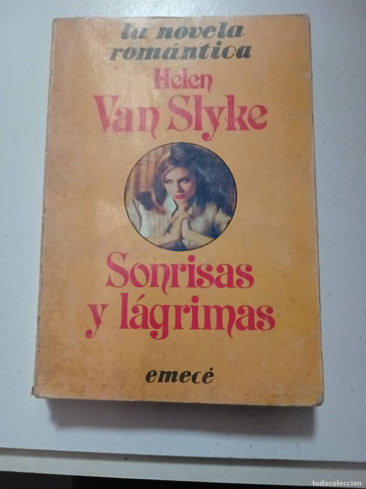 Libros: Sonrisas y lagrimas - Helen Van Slyke - Foto 1