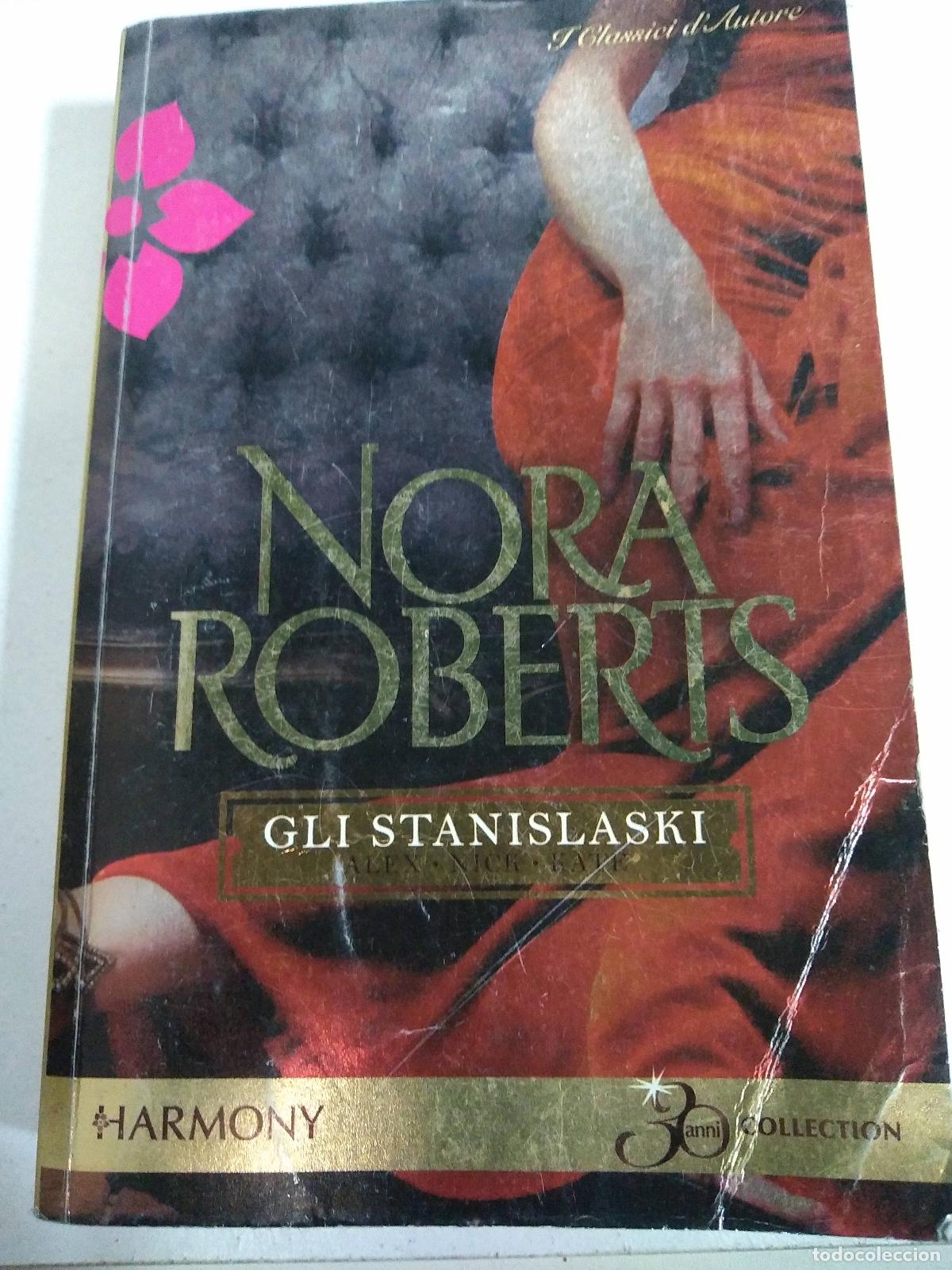 Libros: Gli Stanislaski - Nora Roberts - Foto 1