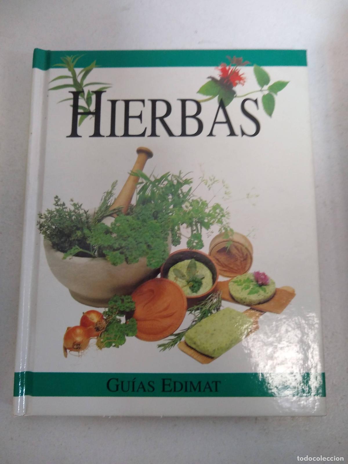 Libros: Hierbas - Varios - Foto 1