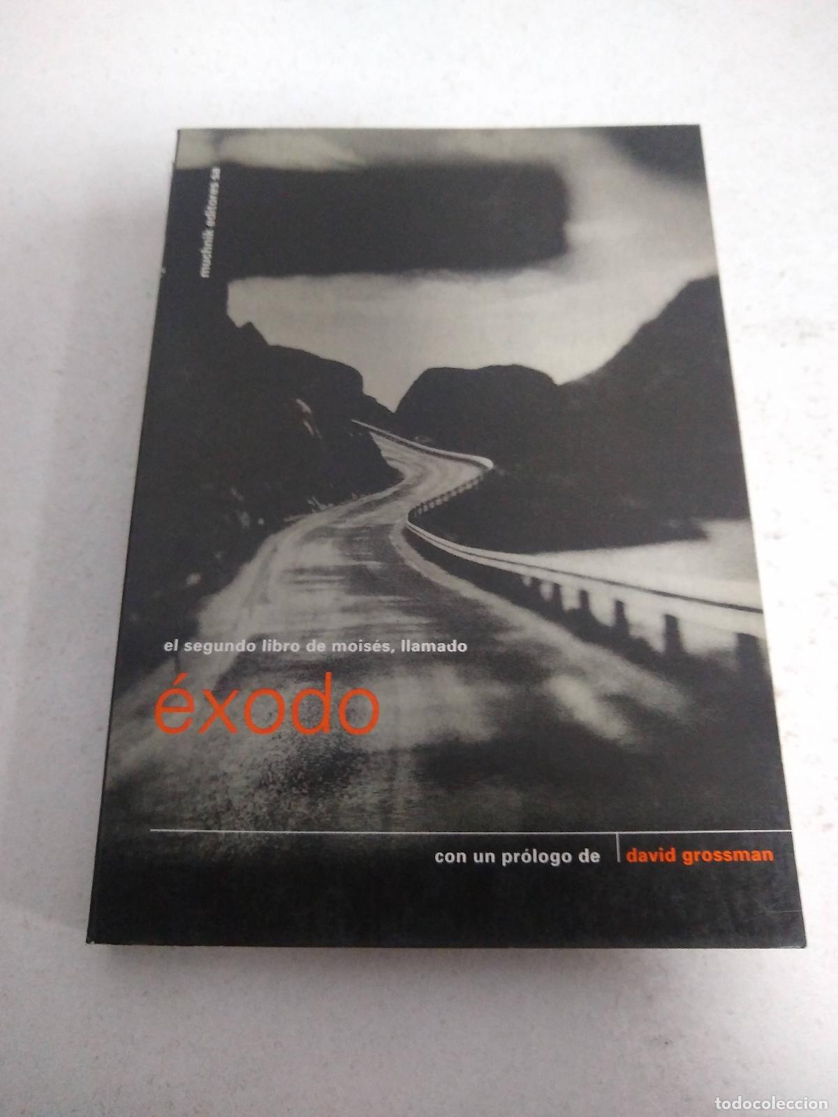 Libros: Exodo - Casiodoro d reina - Foto 1