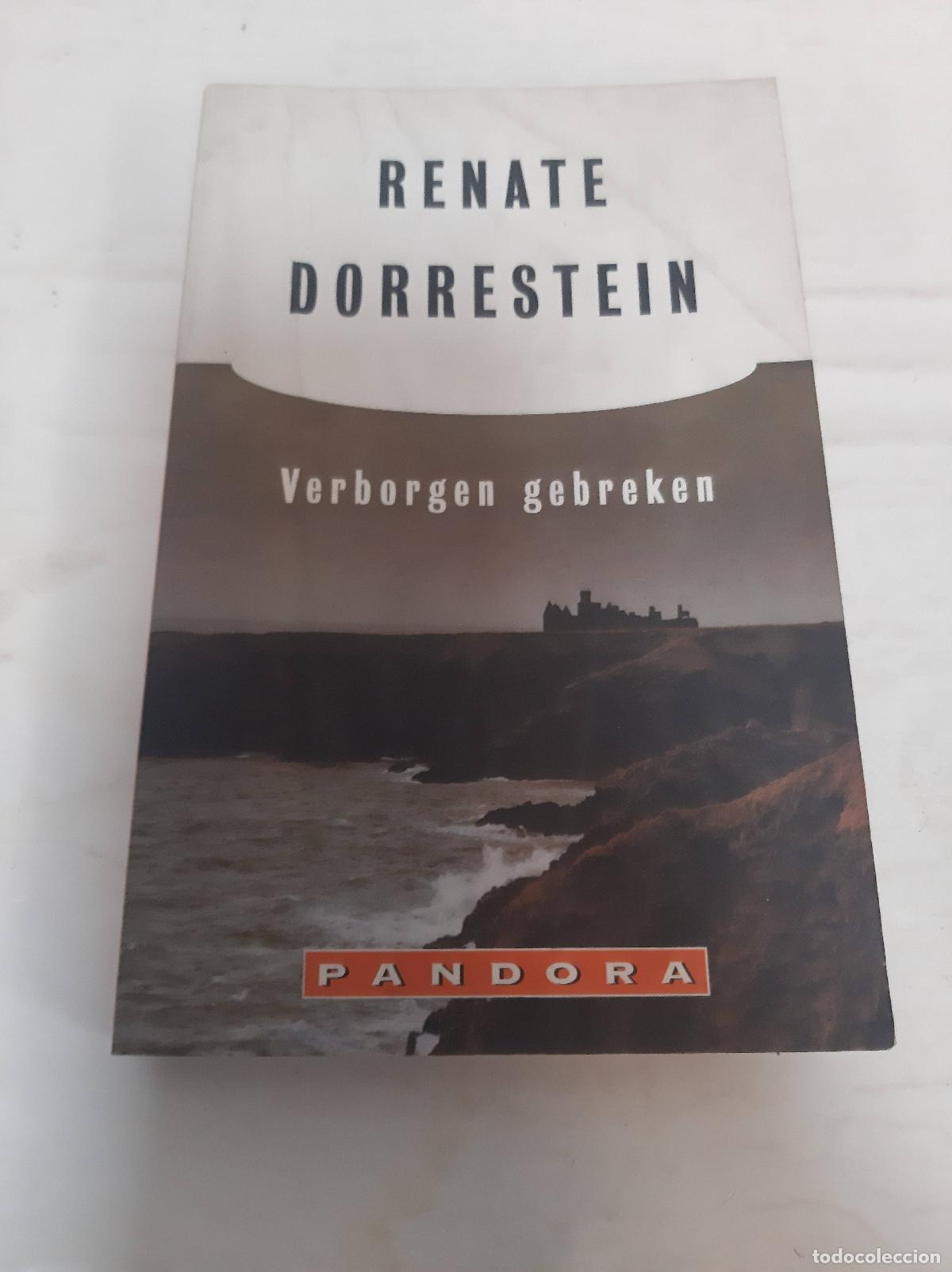Libros: Verborgen gebreken - Renate Dorrestein - Foto 1