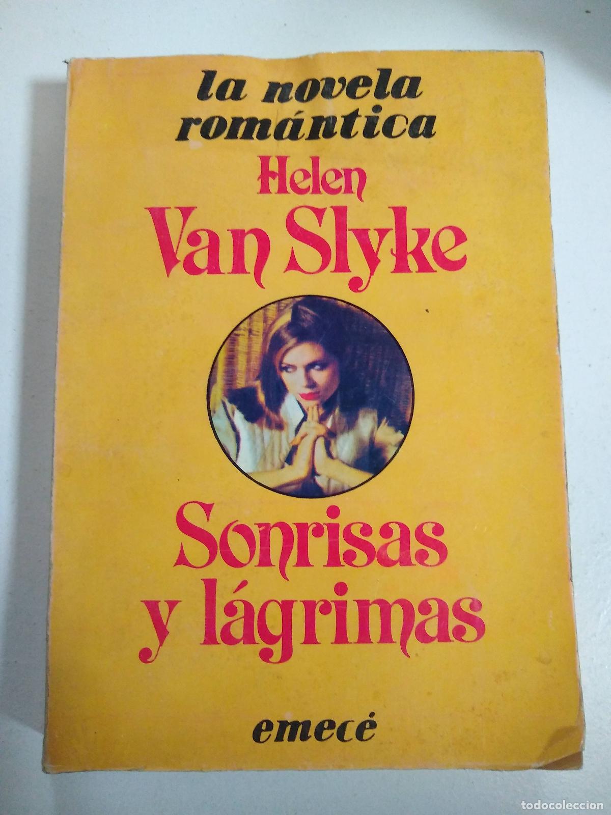Libros: Sonrisas y lagrimas - Helen Van Slyke - Foto 1