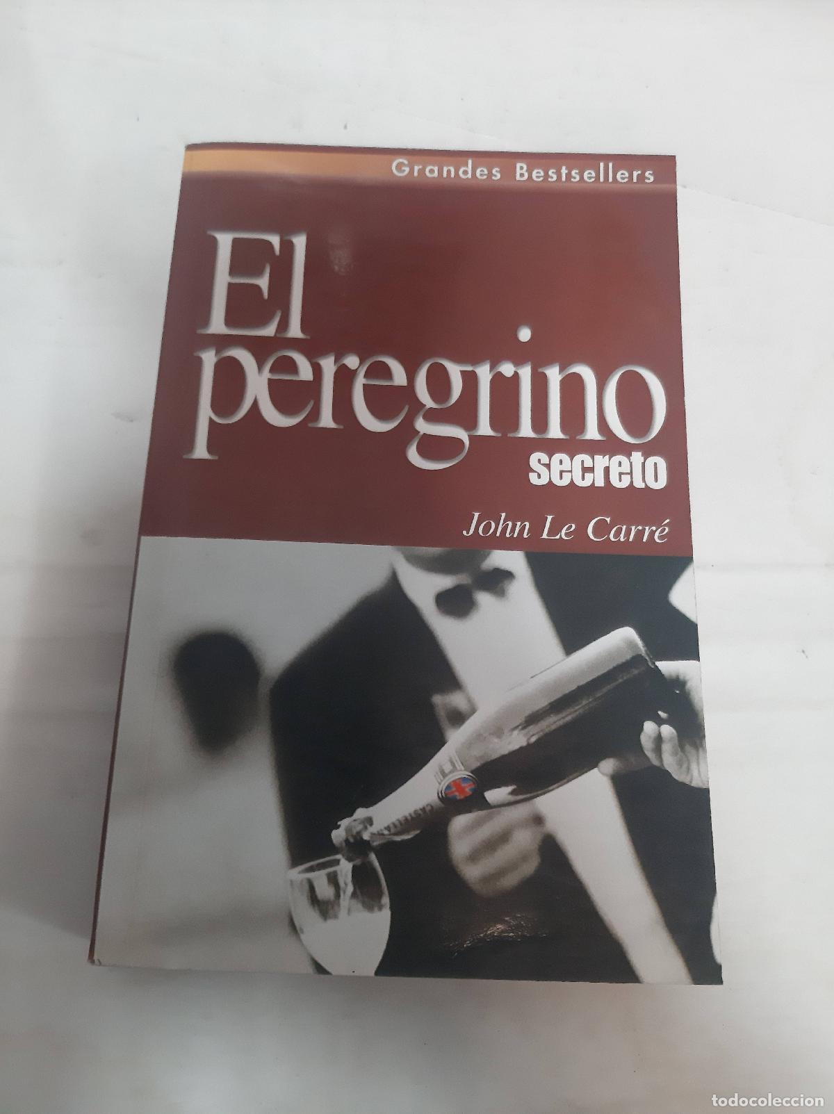 Libros: El Peregrino - John le Carr? - Foto 1