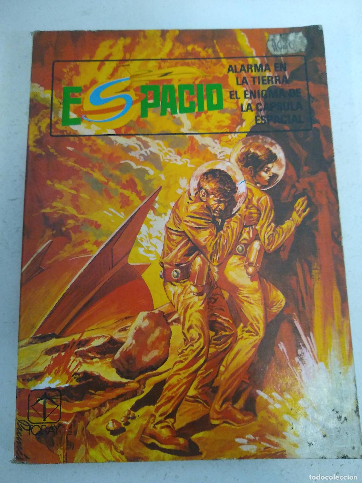 Libros: Espacio 3 - Varios - Foto 1