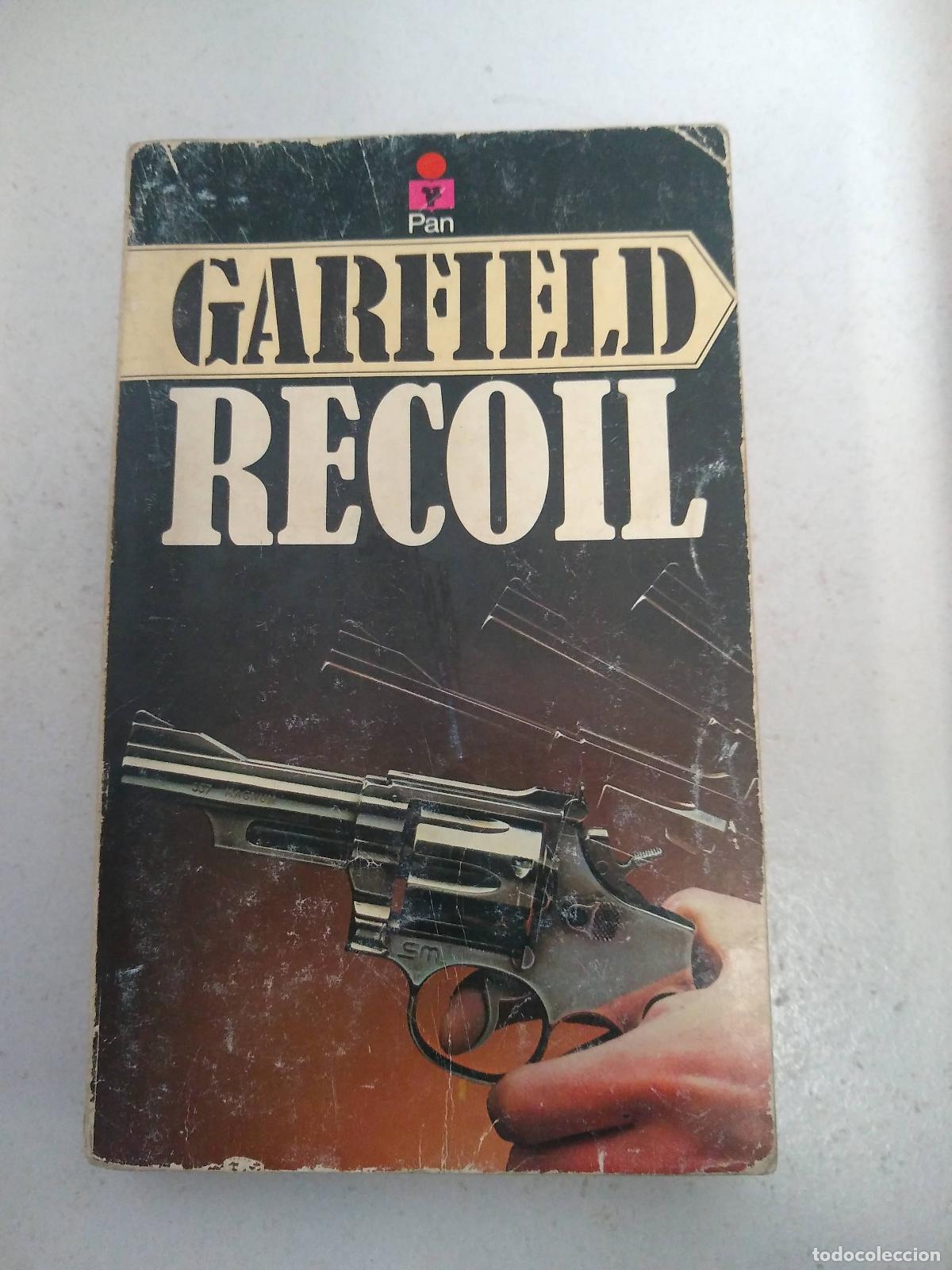 Libros: Recoil - Garfield - Foto 1