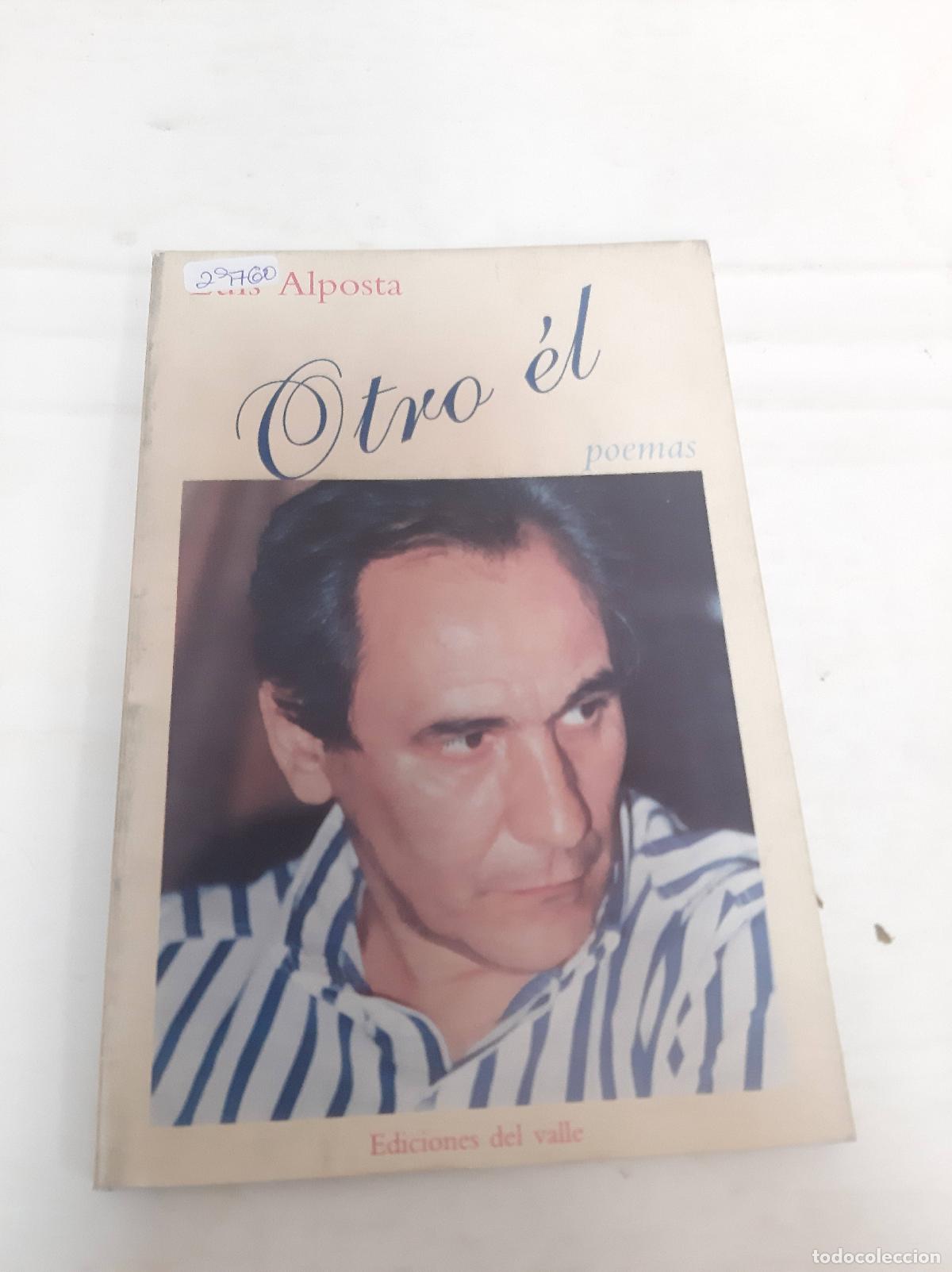 Libros: Otro el - Luis Alposta - Foto 1