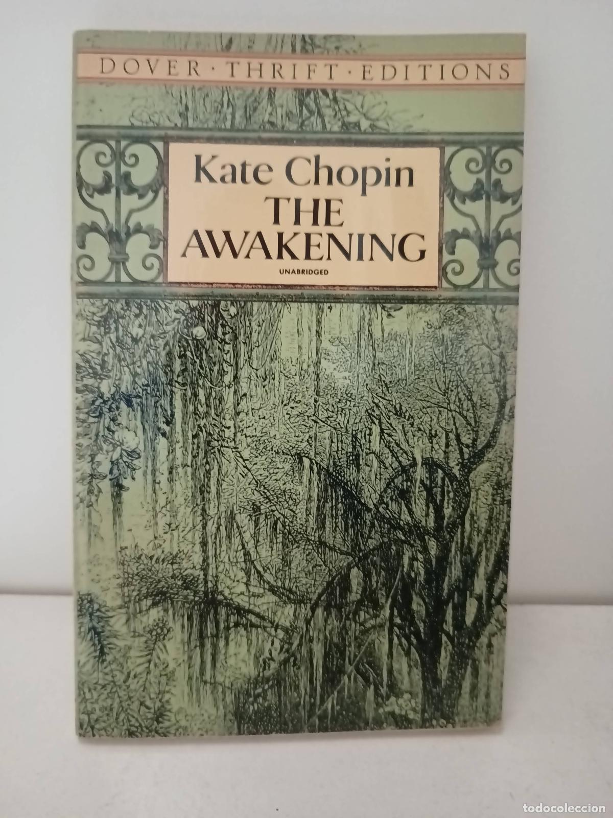 Libros: The Awakening - Chopin, Kate - Foto 1