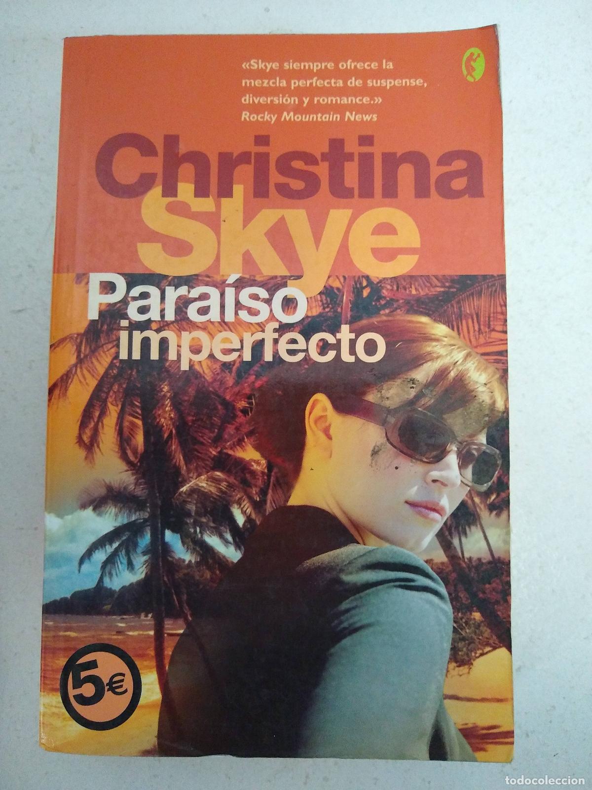 Libros: Paraiso Imperfecto(B) - Skye - Foto 1