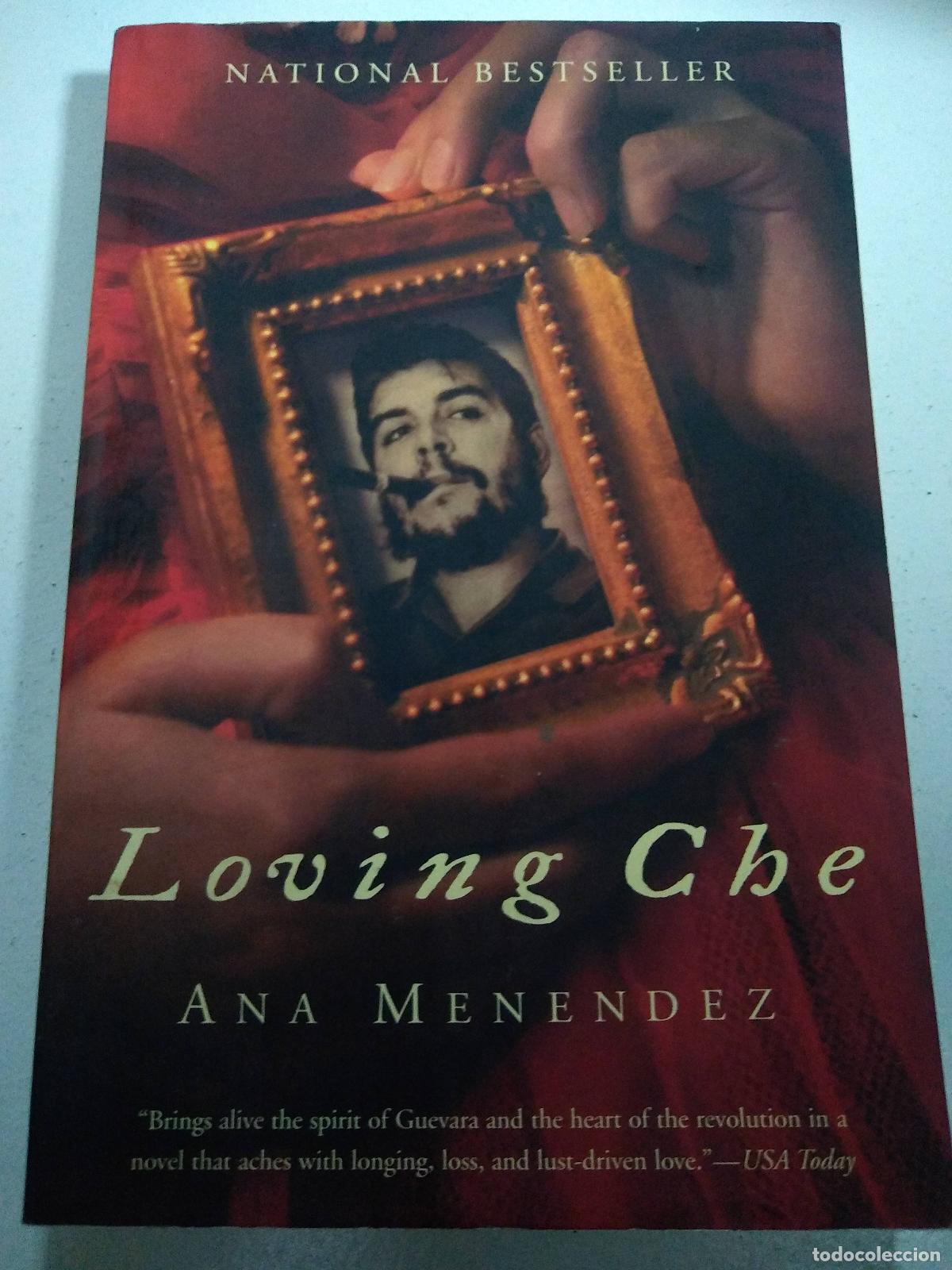 Libros: Loving Che - Menendez, Ana - Foto 1