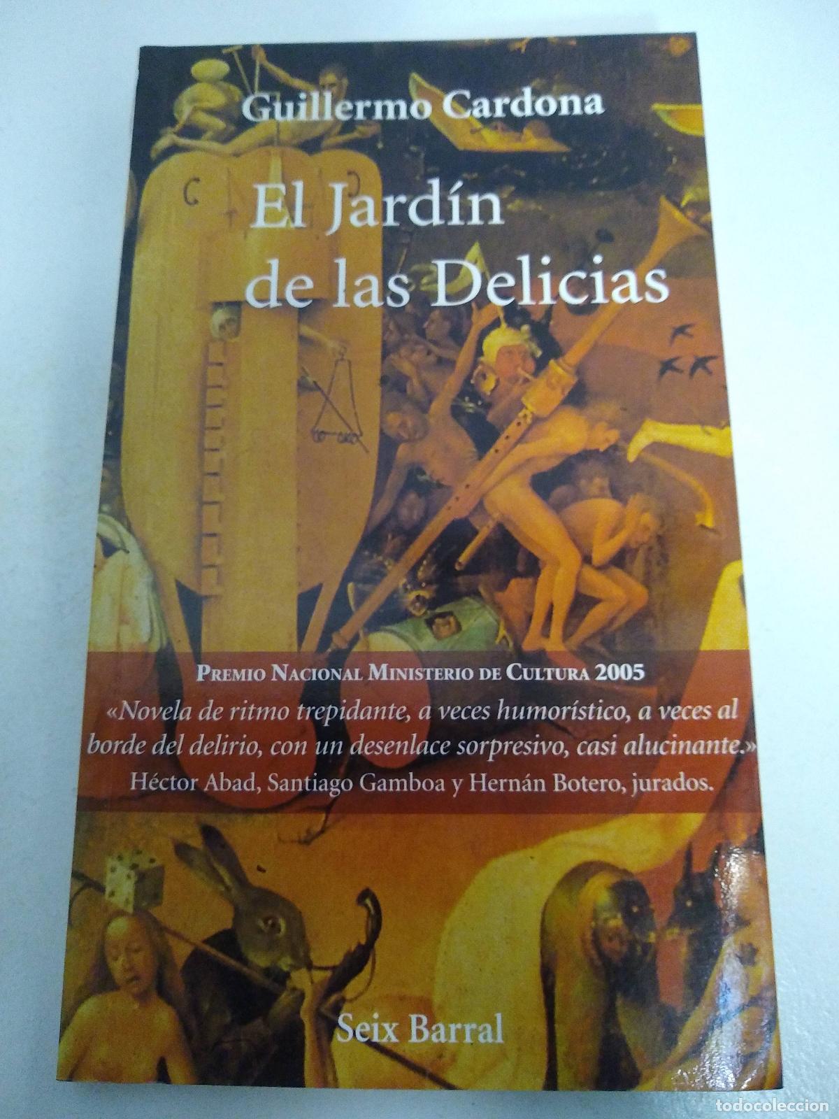 Libros: El anfitrion - Jorge Edwards - Foto 1