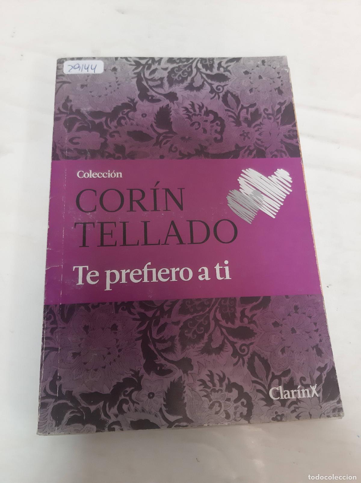 Libri di seconda mano: Te prefiero a ti - Varios autores