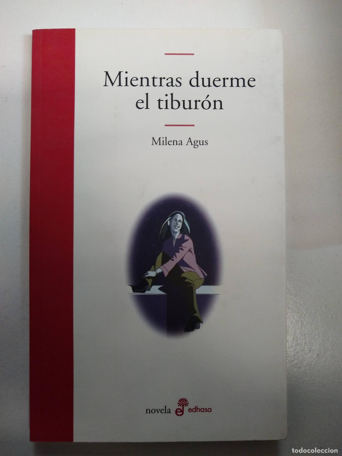 Libros: MIENTRAS DUERME EL TIBUR&Oacute;N - Agus,Milena - Foto 1