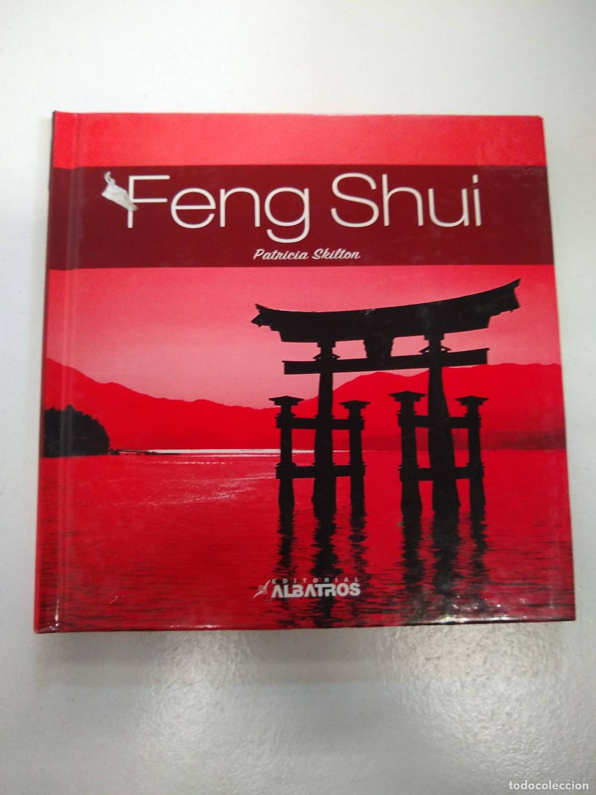 Libros: Feng Shui - Patricia Skilton - Foto 1