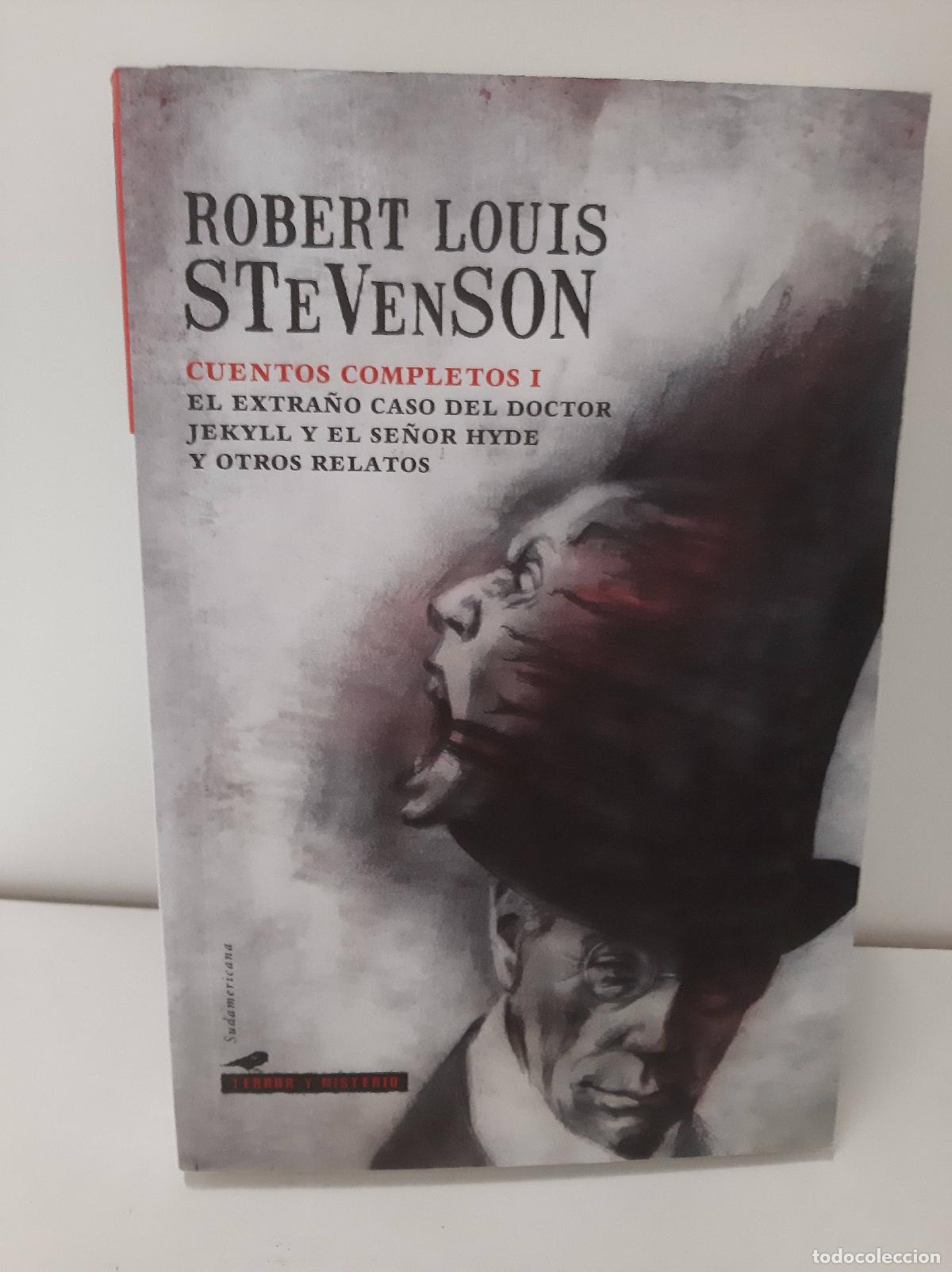 Libros: Cuentos completos 1 - Robert Louis Stevenson - Foto 1
