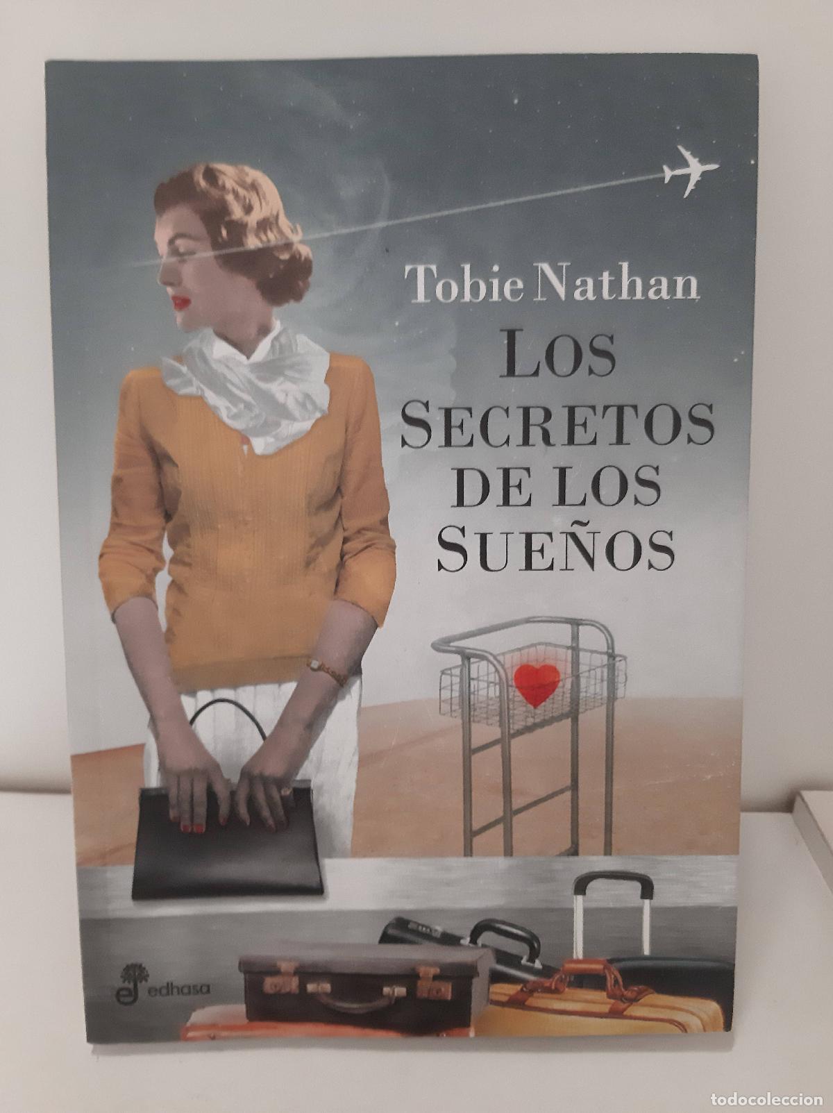 B&uuml;cher: LOS SECRETOS DE LOS SUE&Ntilde;OS - NATHAN, TOBIE