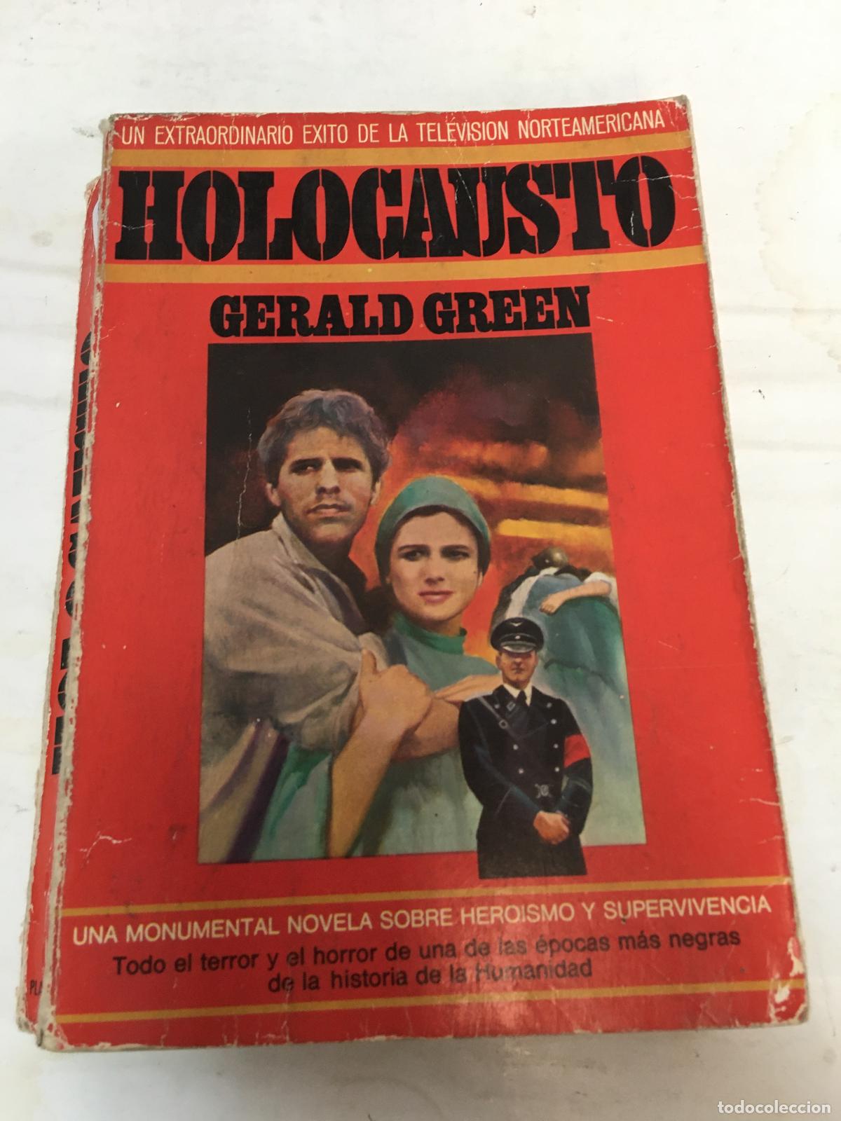 Libros: Holocausto - Varios autores - Foto 1