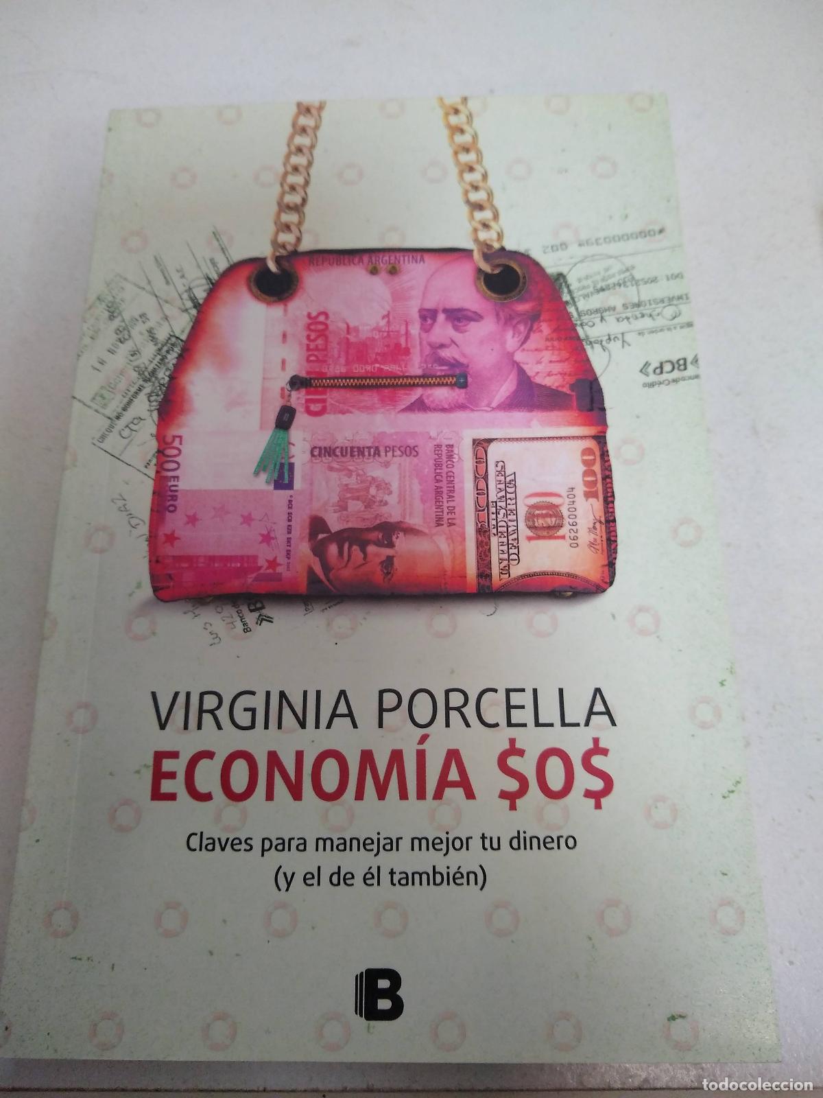 Libros: Economia $o$ - Porcella, Virginia - Foto 1