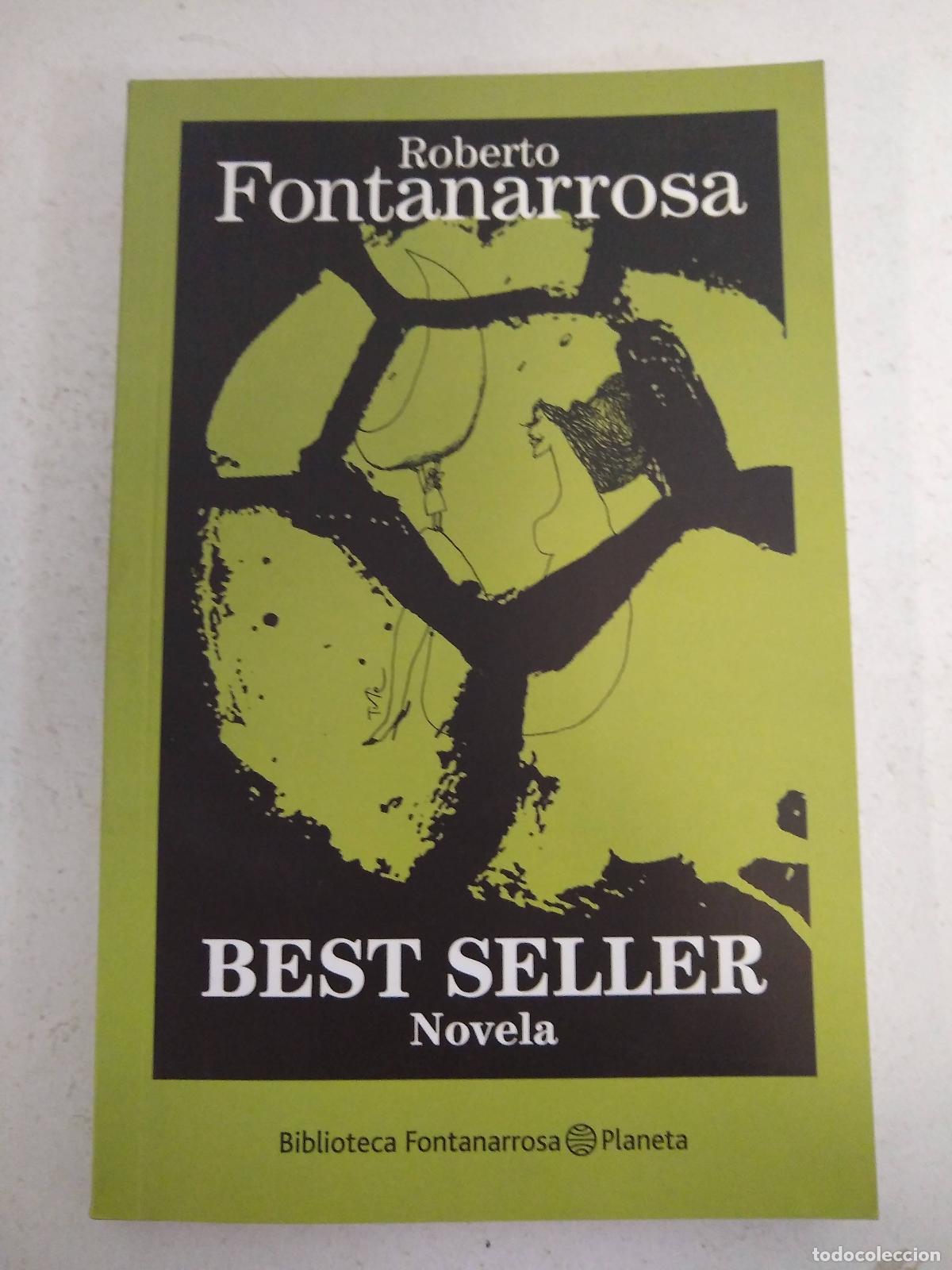 Libros: Best Seller - Roberto Fontanarrosa - Foto 1