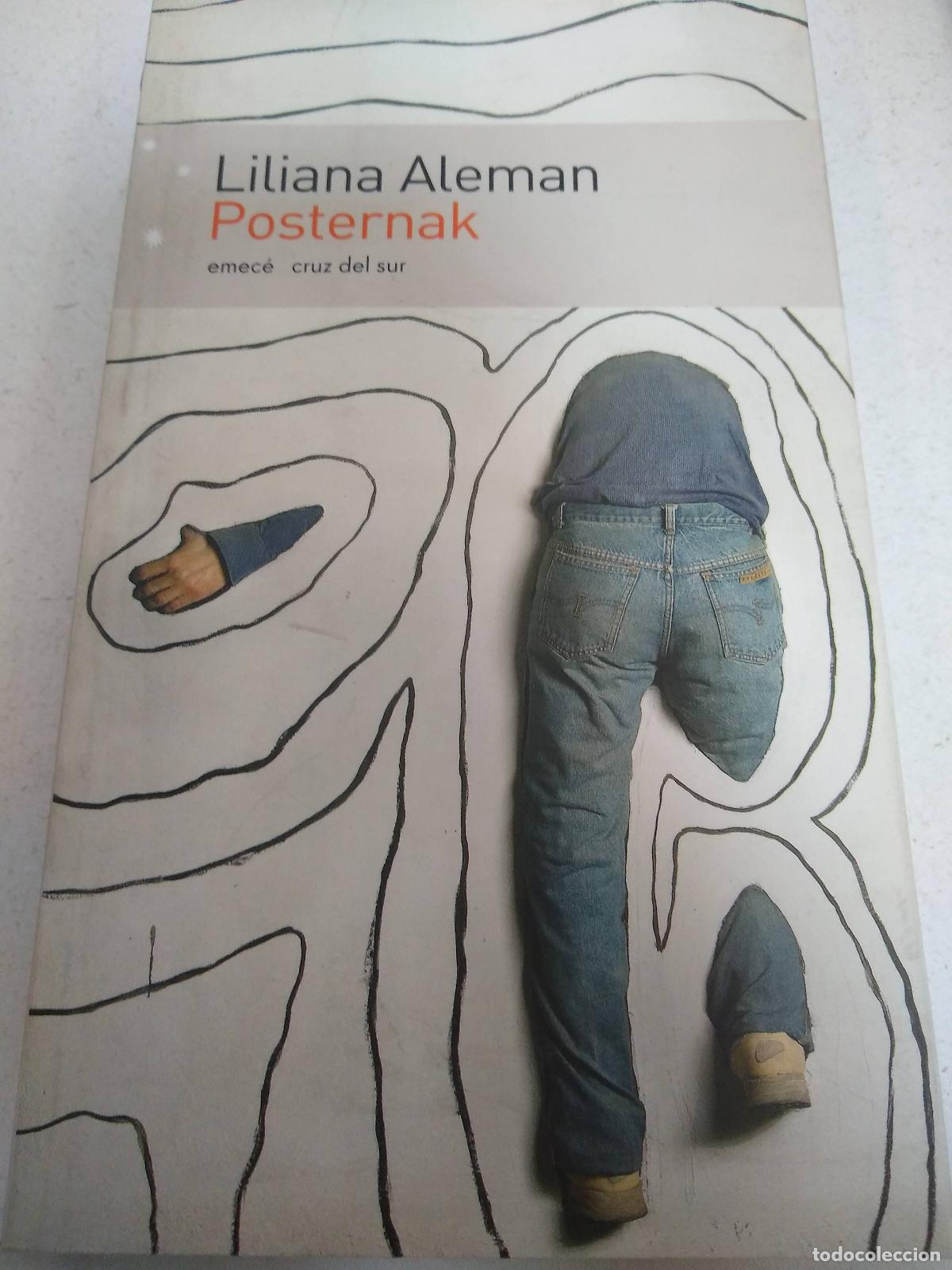 Libros: Posternak - Aleman, Liliana - Foto 1