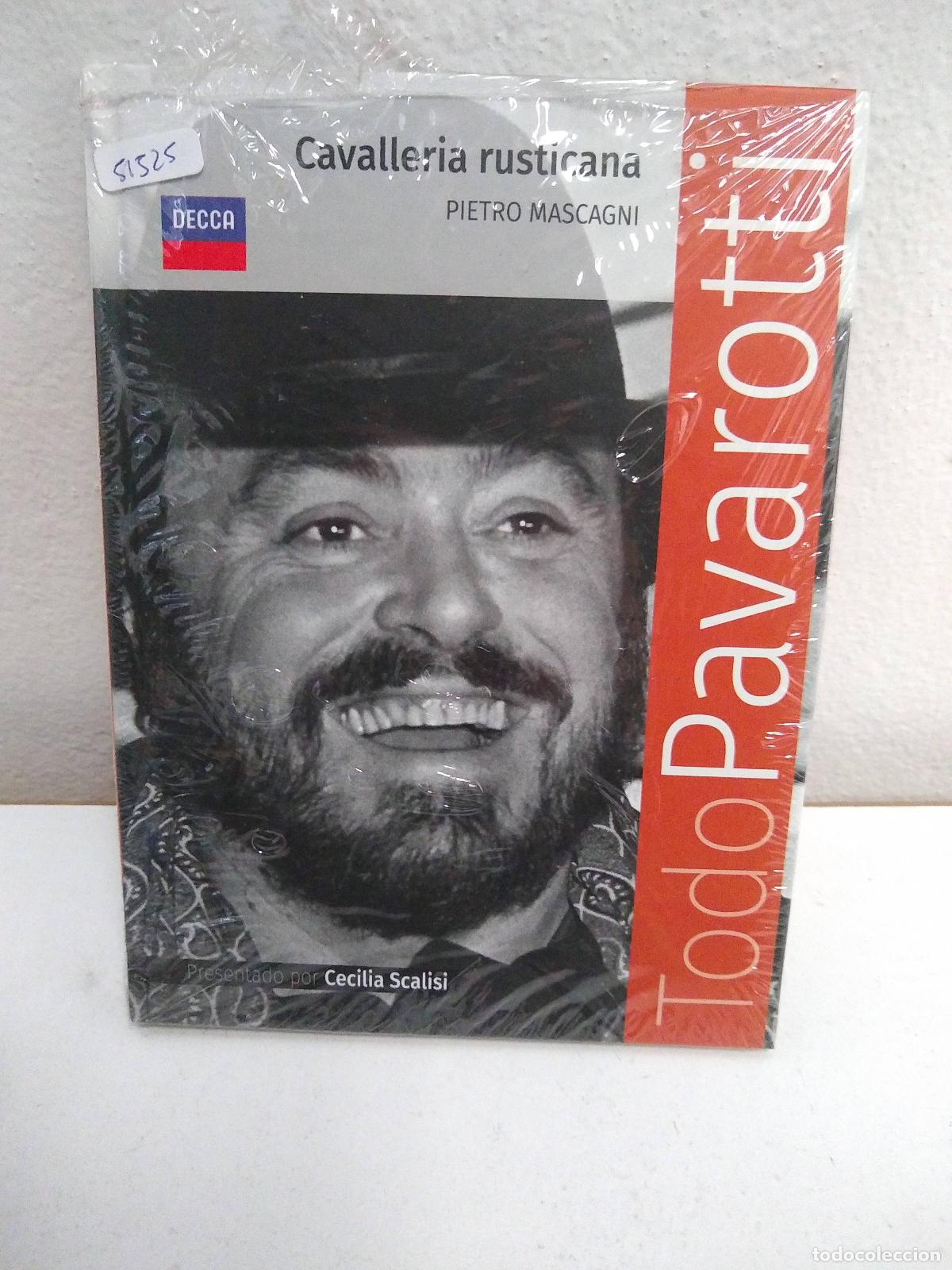 Libros: cavalleria rusticana - Pietro Mascagni - Foto 1