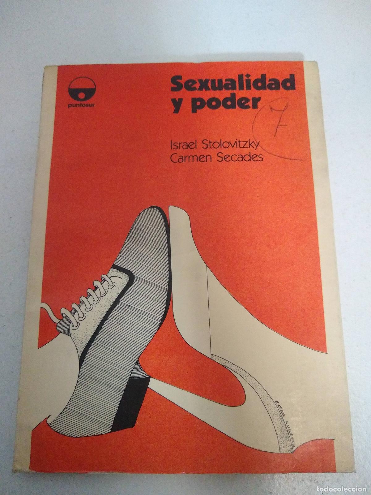 Libros: Sexualidad y poder - Stolovitzky, Secades - Foto 1