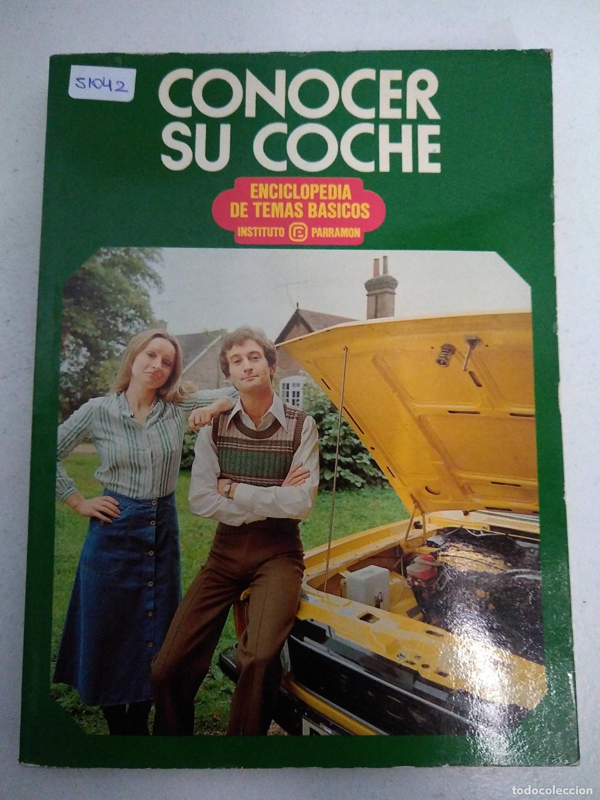 Libros: Conocer su coche - Roy Johnstone - Foto 1