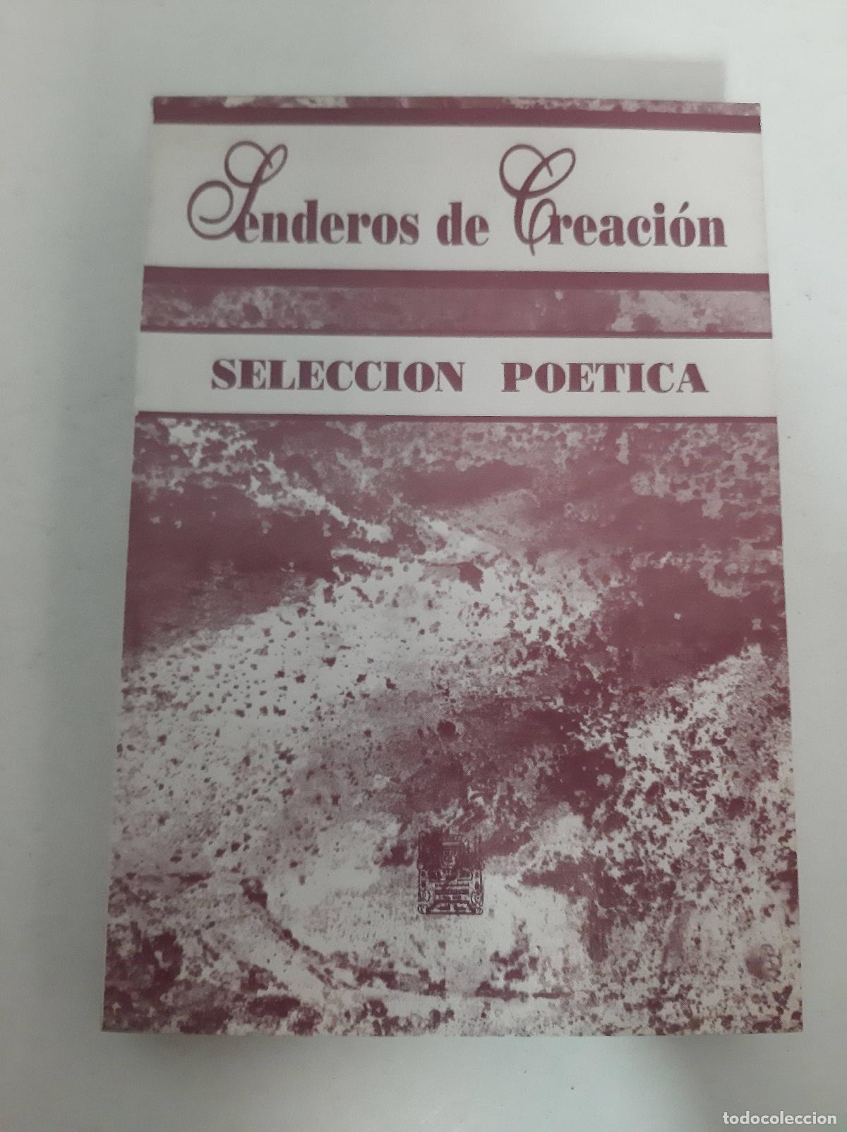 Libros: Senderos de creaci&oacute;n - Unknown Author - Foto 1