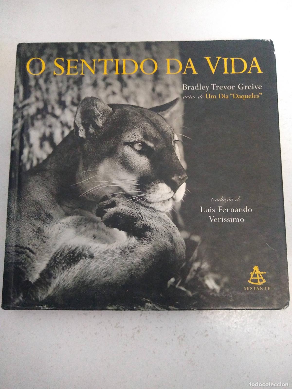Libros: O sentido da Vida - varios autores - Foto 1
