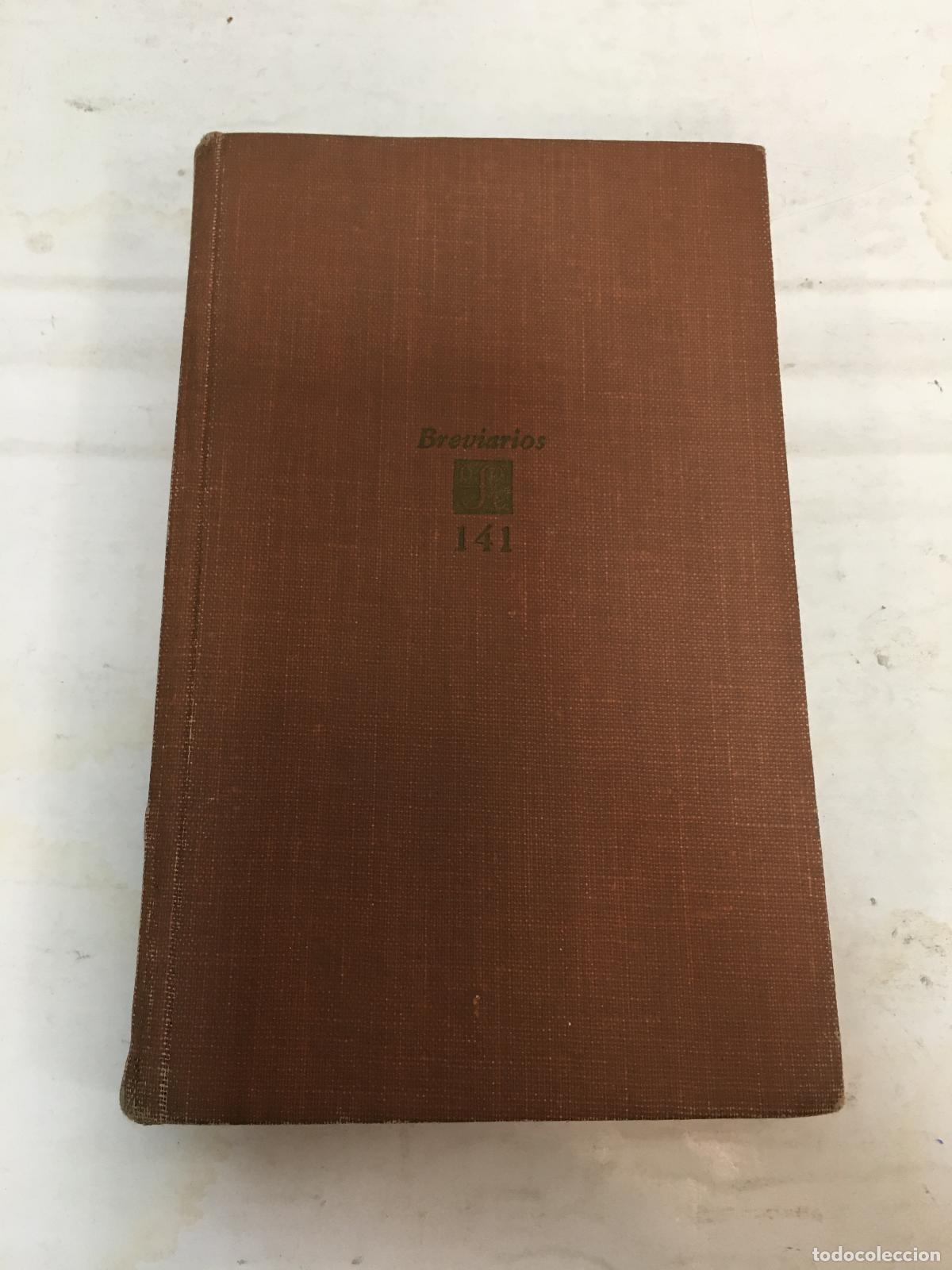 Libros: Teor&iacute;a de la &eacute;poca actual - Hans Freyer - Foto 1